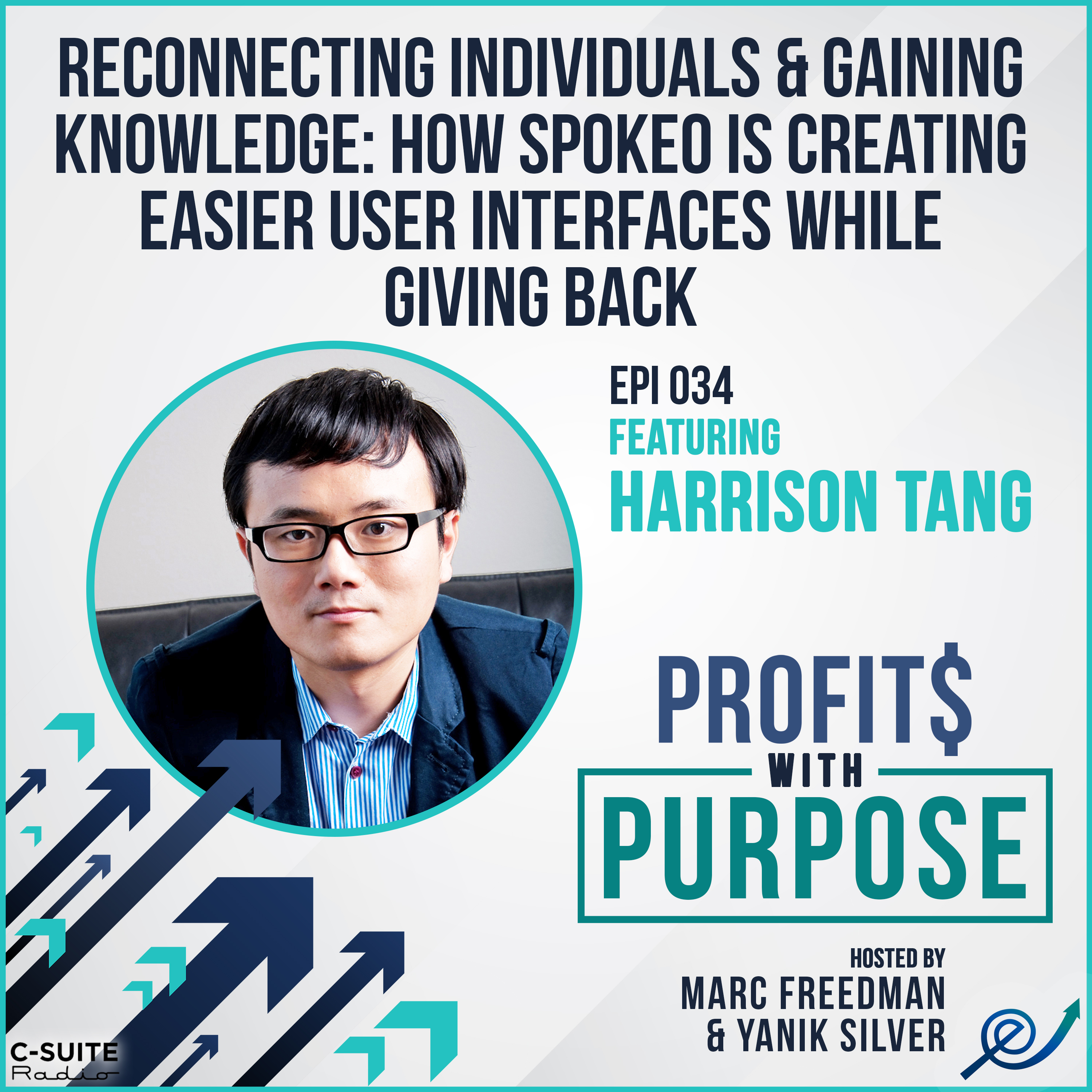 Profits With Purpose