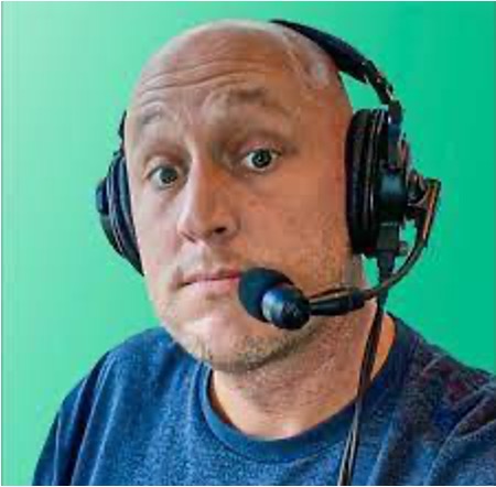 The Clubhouse Creator with Gary Henderson