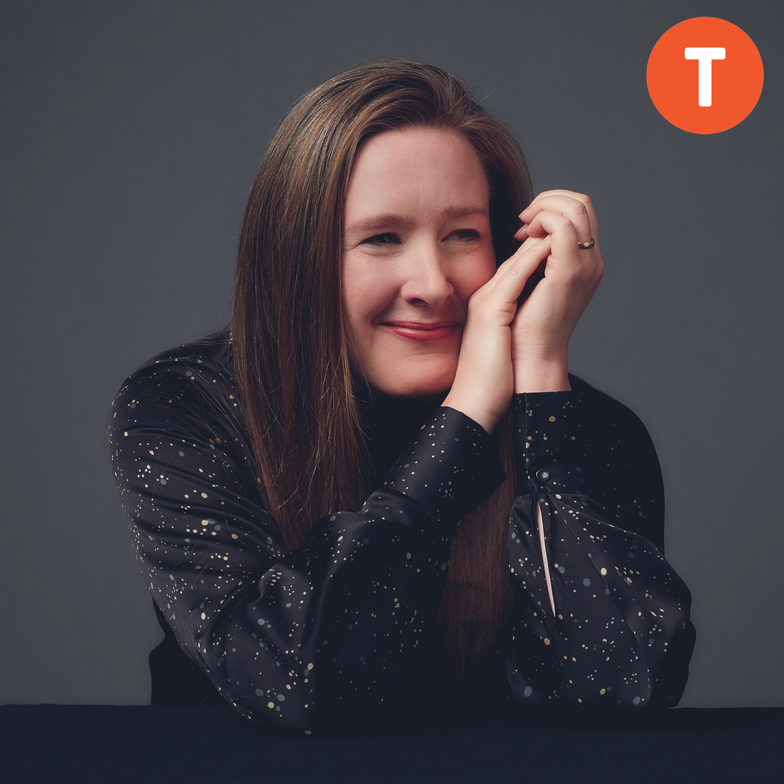 Choosing Kindness with Sarah Ruhl and Sharon Salzberg