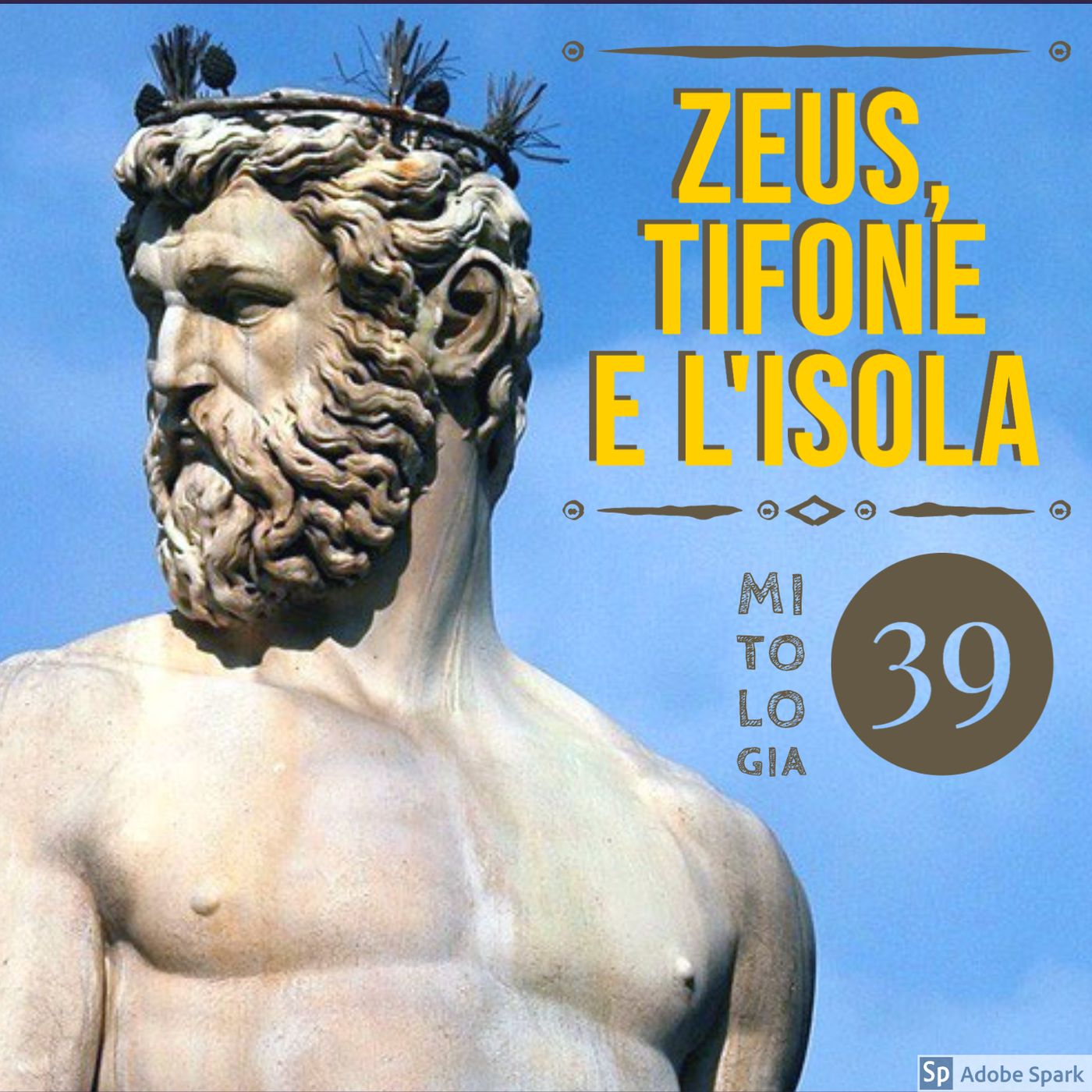 Mitologia: le meravigliose storie del mondo antico