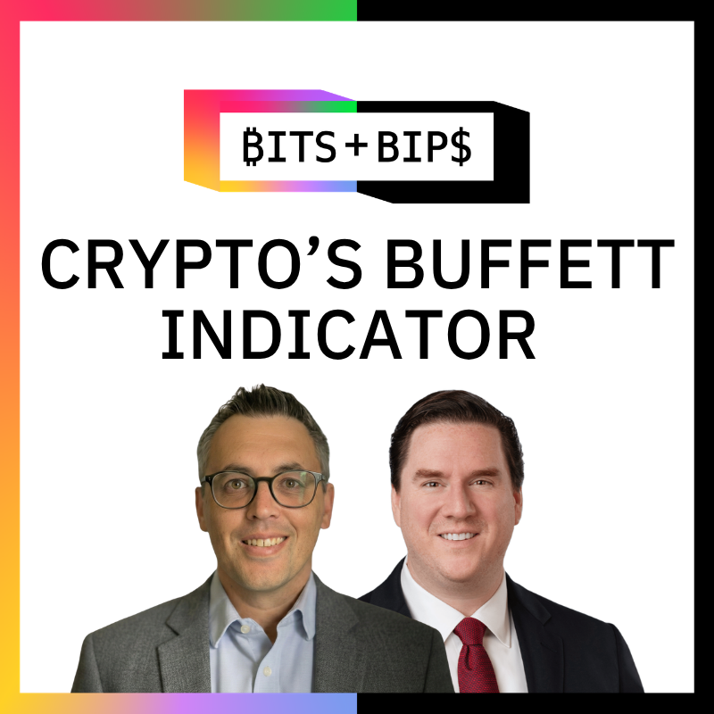 How Bitcoin Is Both a Risk Asset and a Hedge Against Debasement