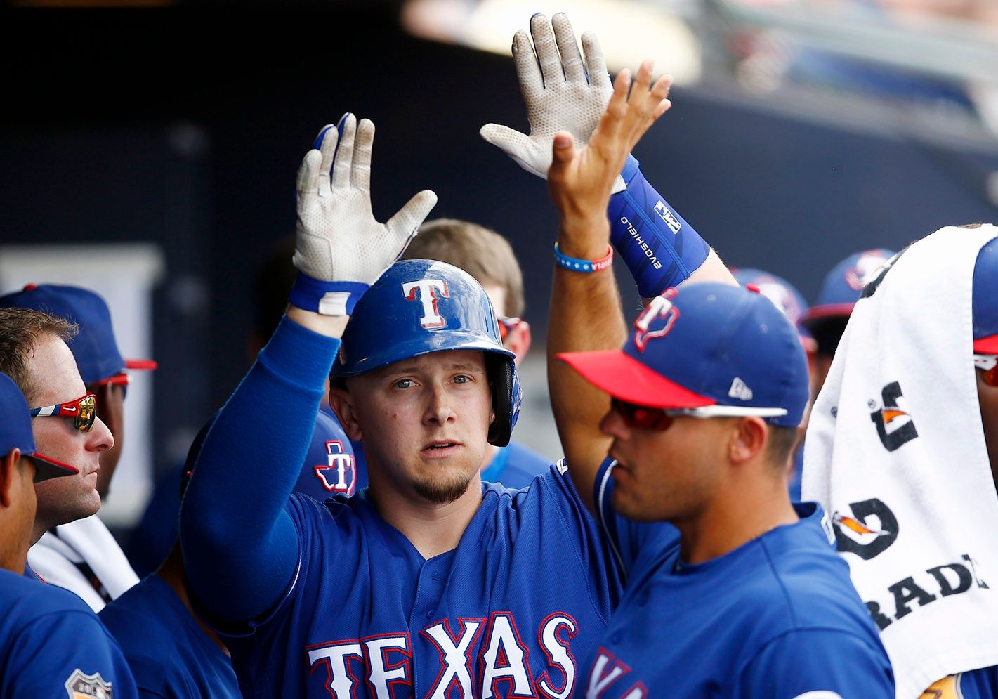 Will the Rangers have a better season than predicted? episode artwork