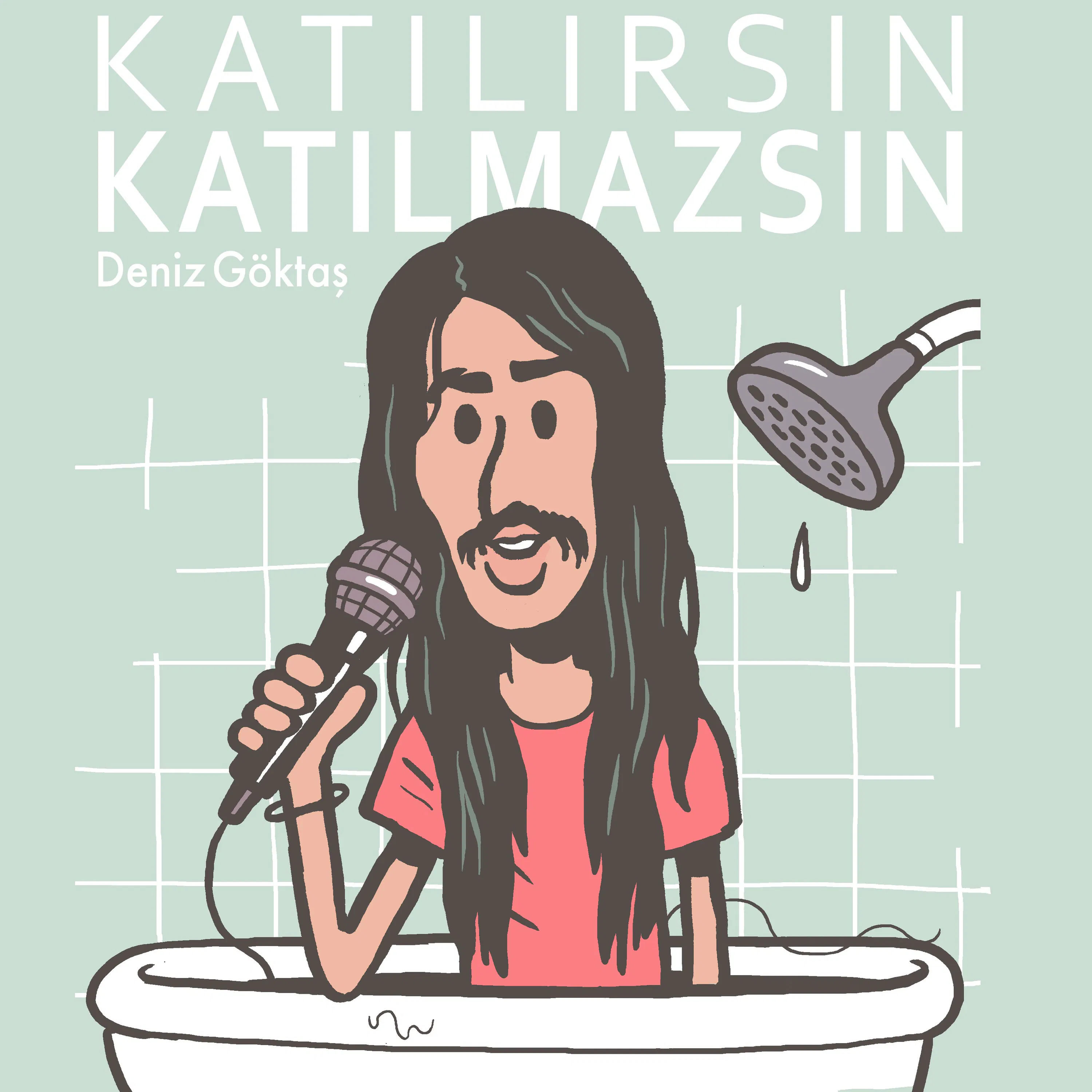 13: Katılırsın Katılmazsın 3: Sıvılarla Temas episode artwork