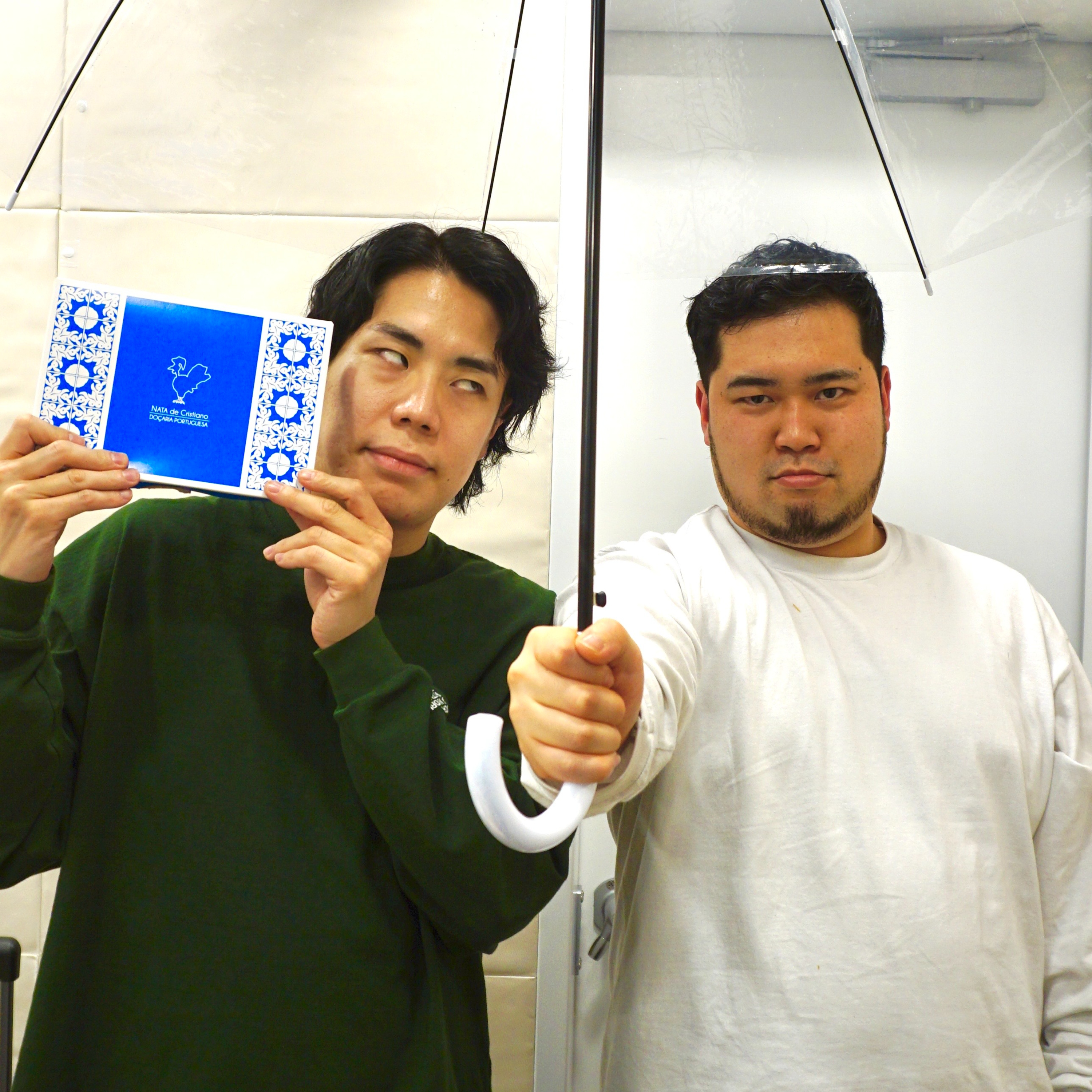 シーズン12-13「ごバイじゃん」