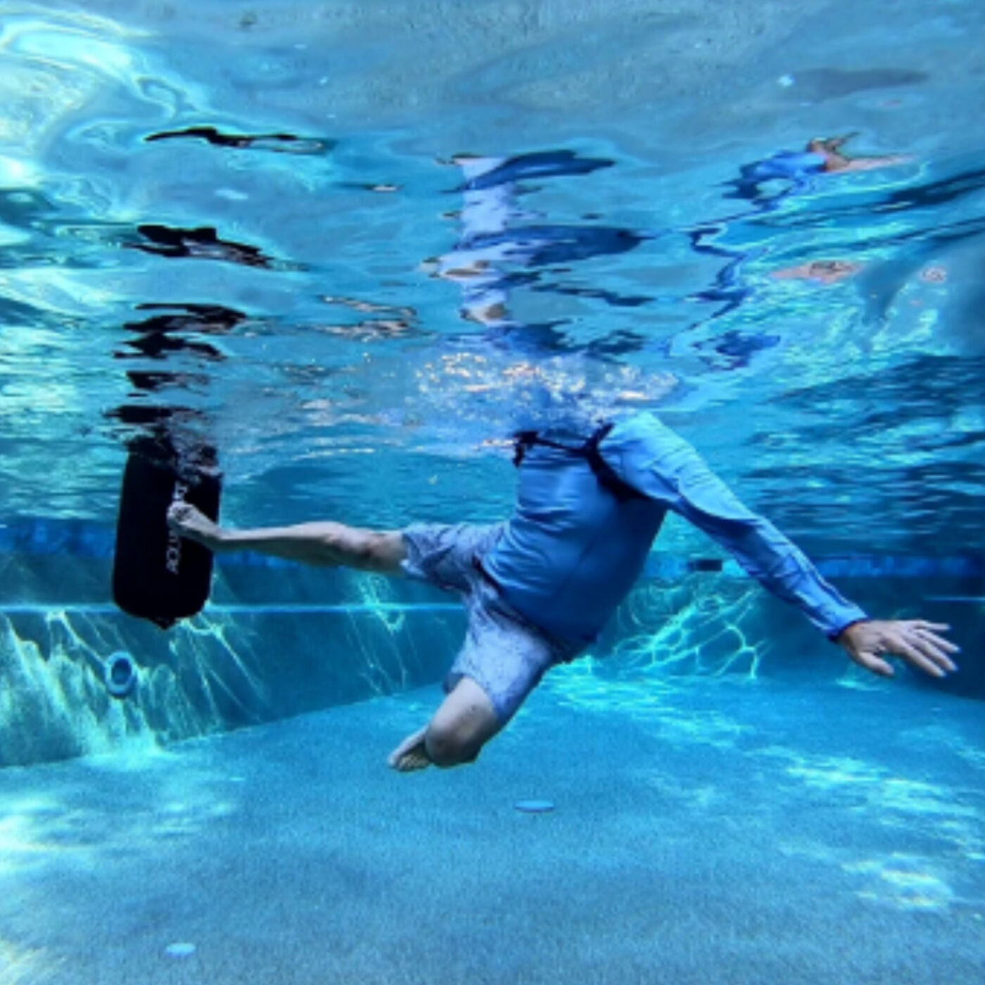 Mission Matters Fitness with Adam Torres