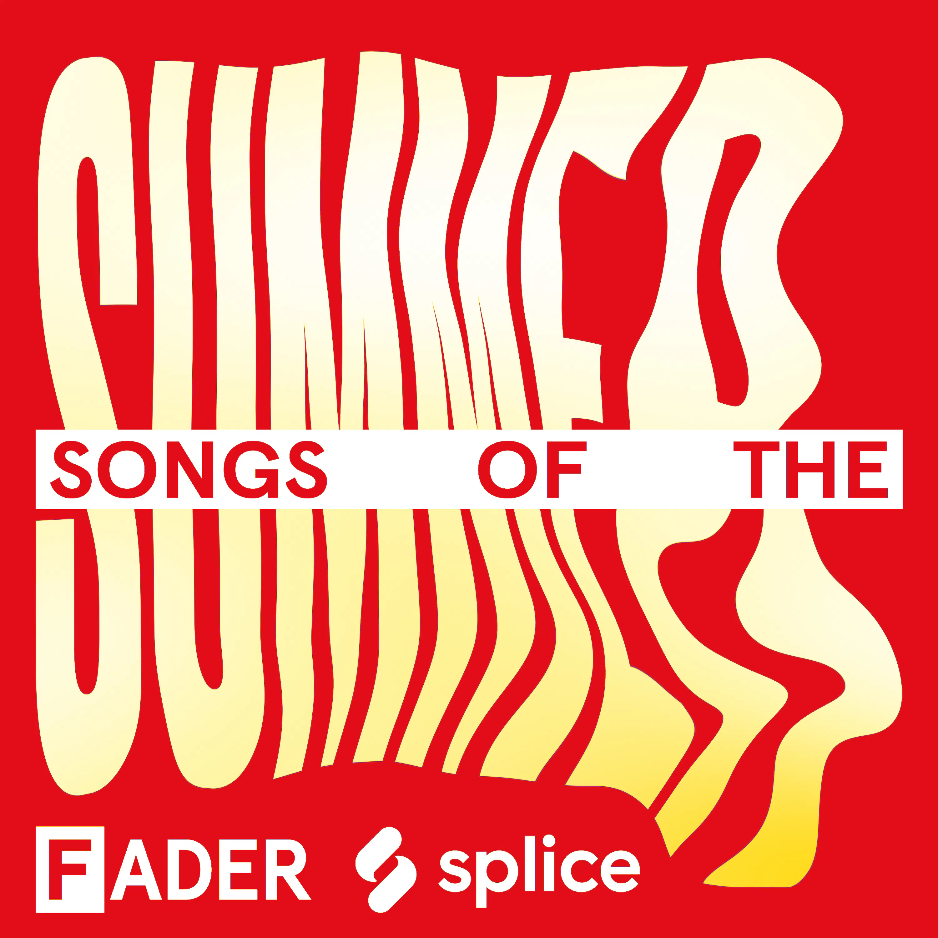 Songs of the Summer, Day One: Main Stage episode artwork