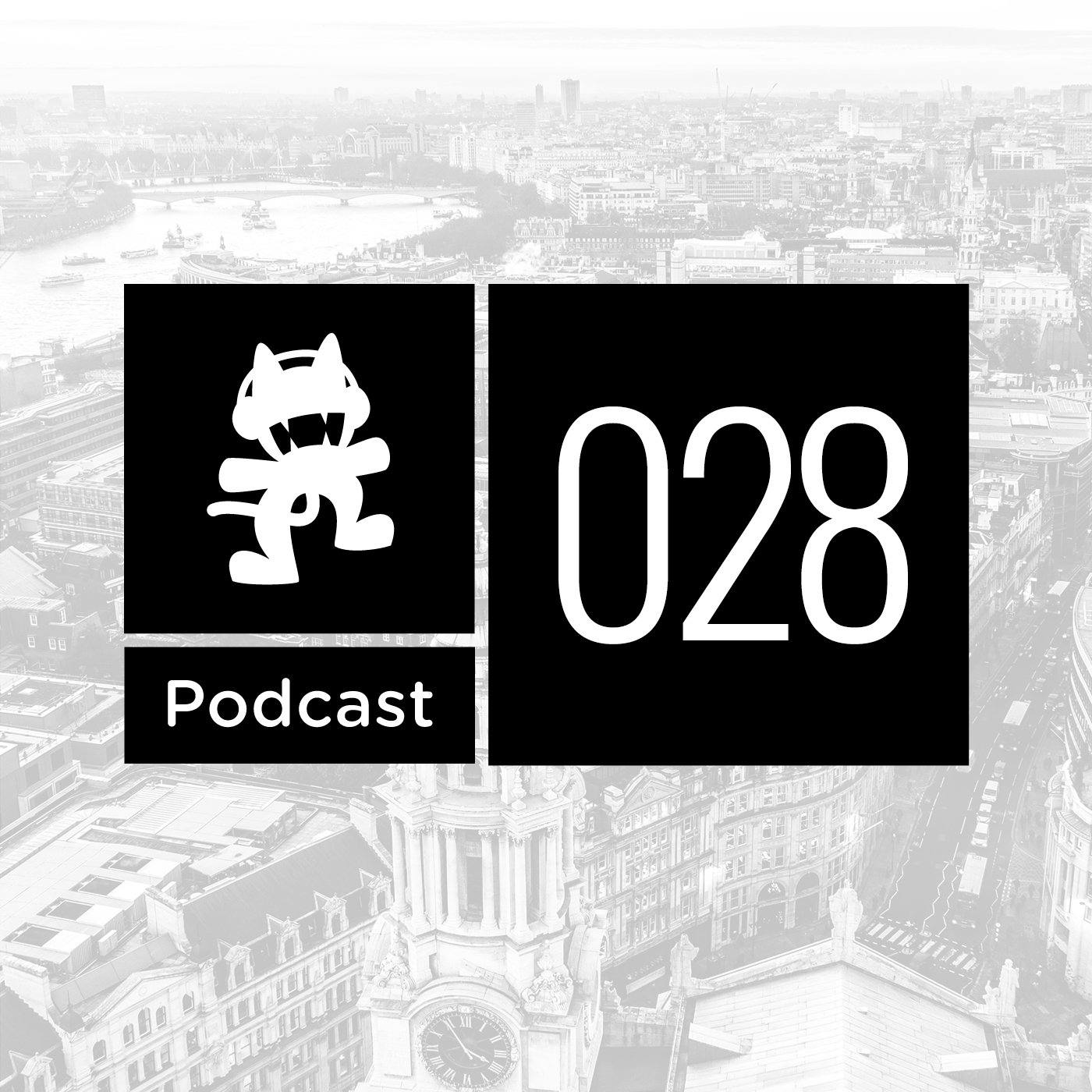 Monstercat Podcast Ep. 028