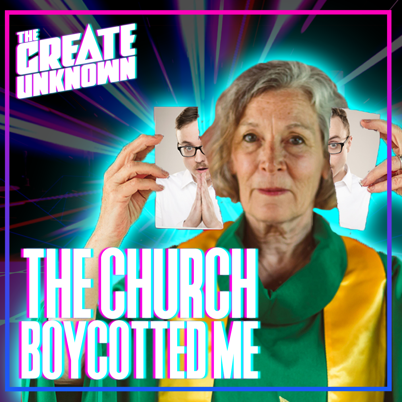 Why The Church Boycotted Me