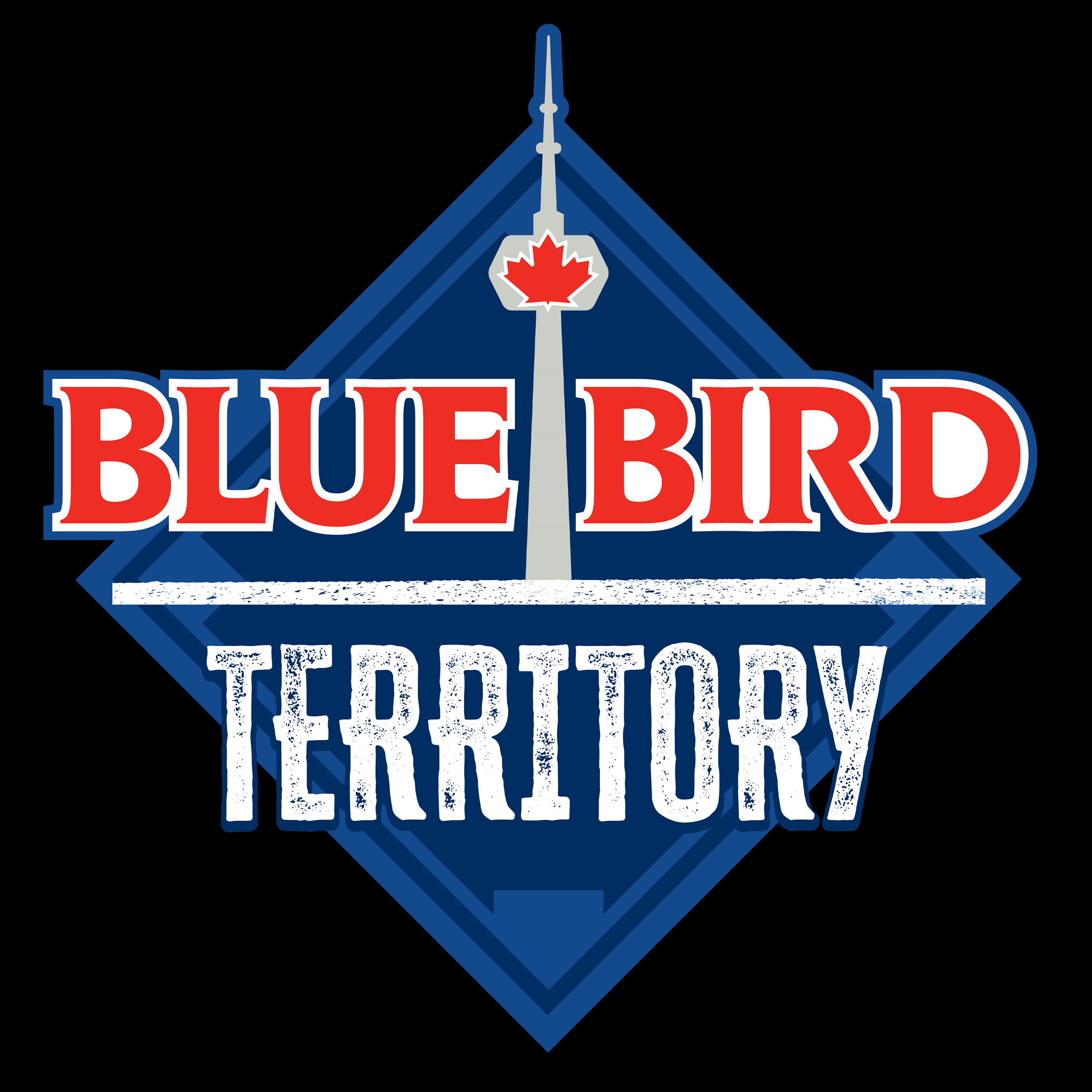 Introducing: Blue Bird Territory