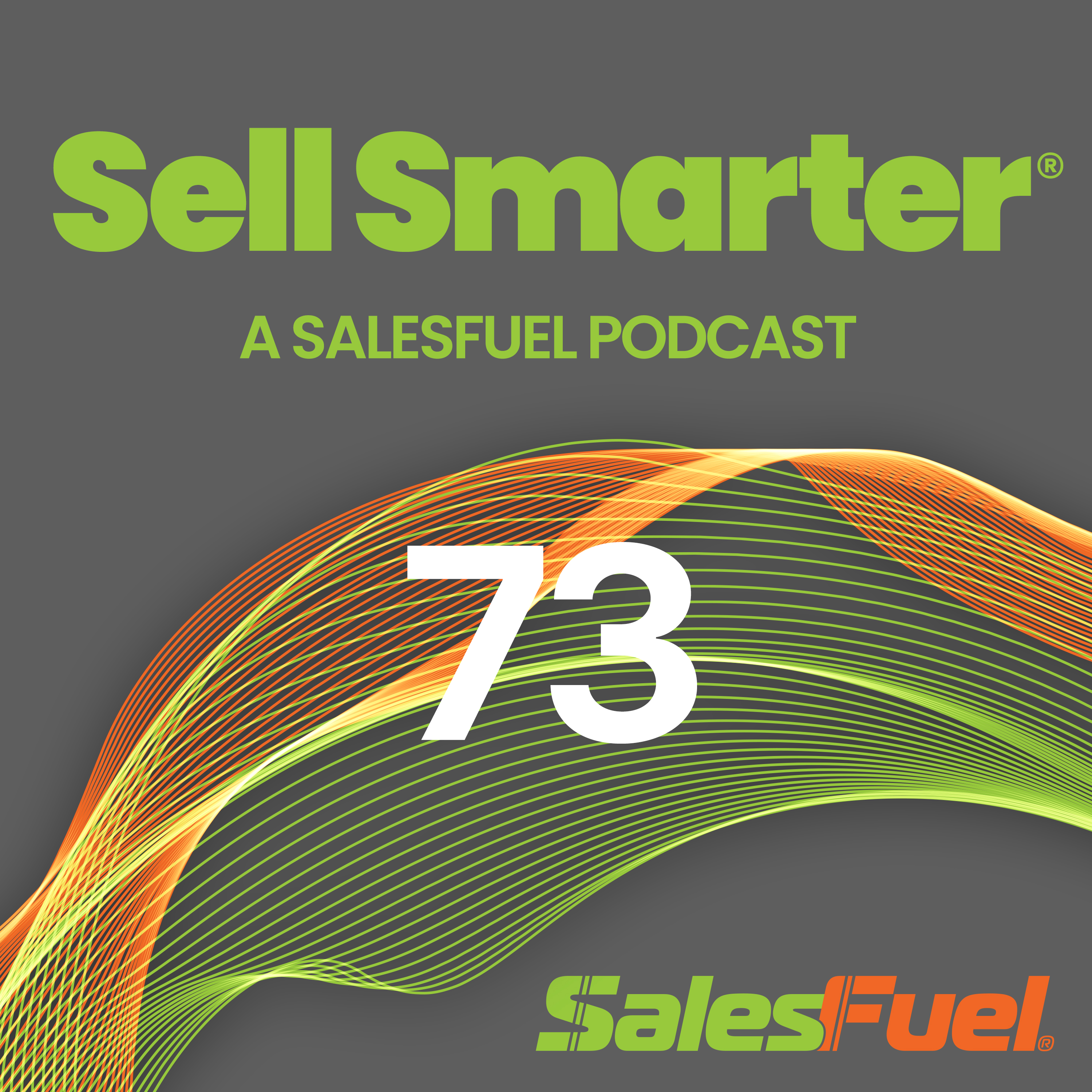 Sell Smarter® from SalesFuel
