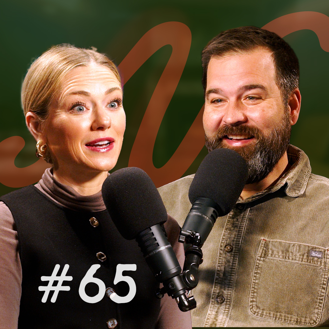 Seeing Beyond Sight: The Desperate Faith of Bartimaeus | #65