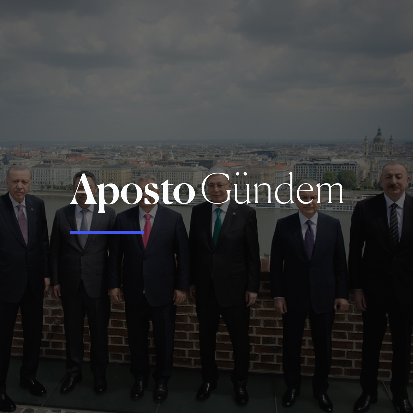 Bitcoin’de rekor, TDT zirvesi | 22 Mayıs 2025