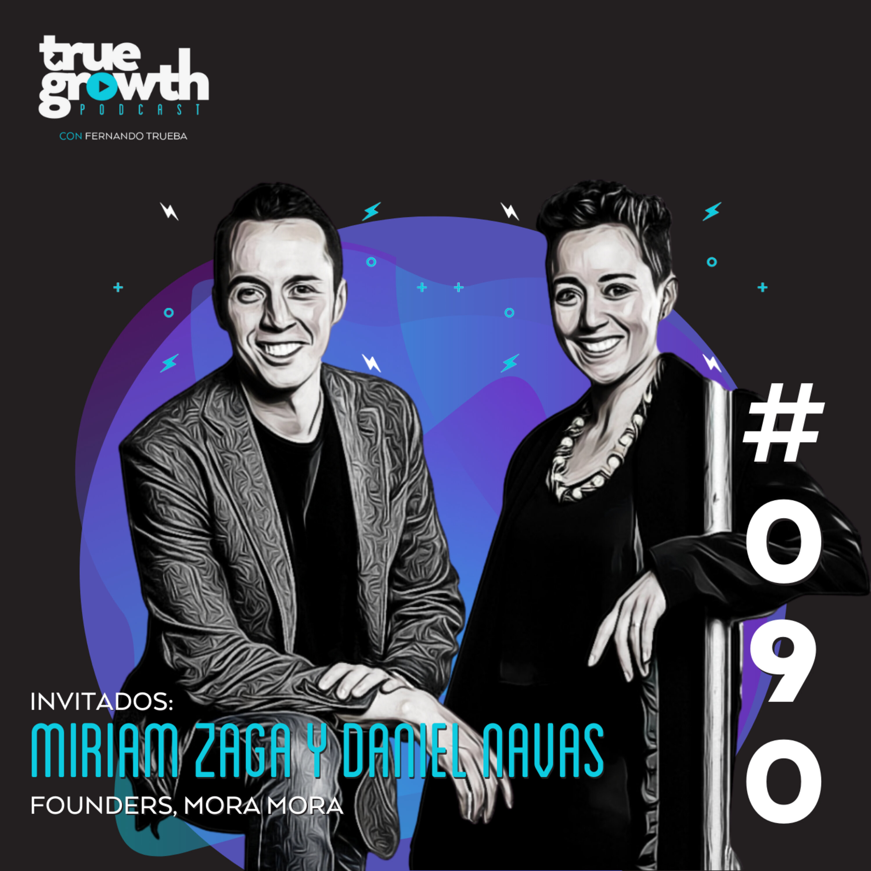 True Growth con Fernando Trueba