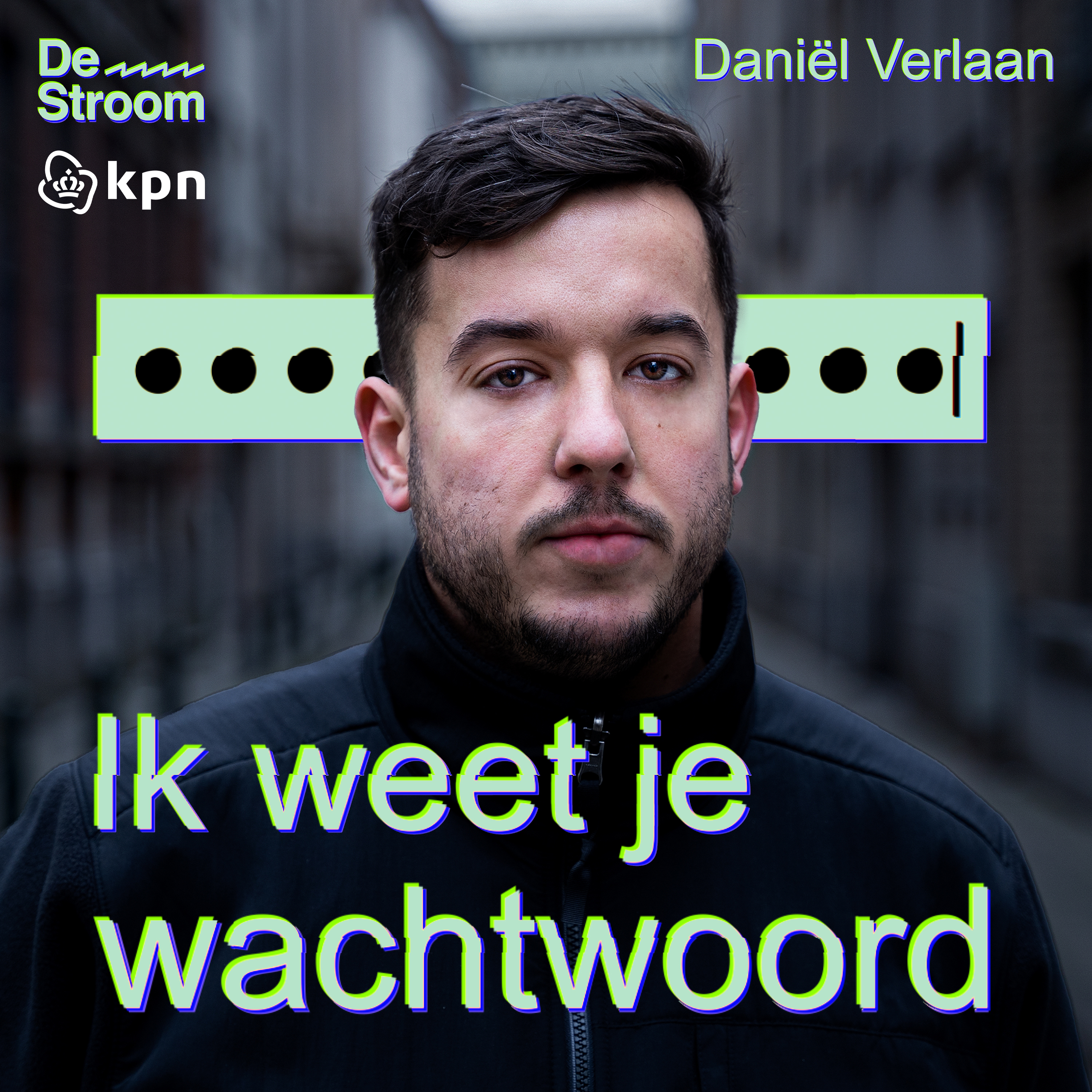 Ik weet je wachtwoord