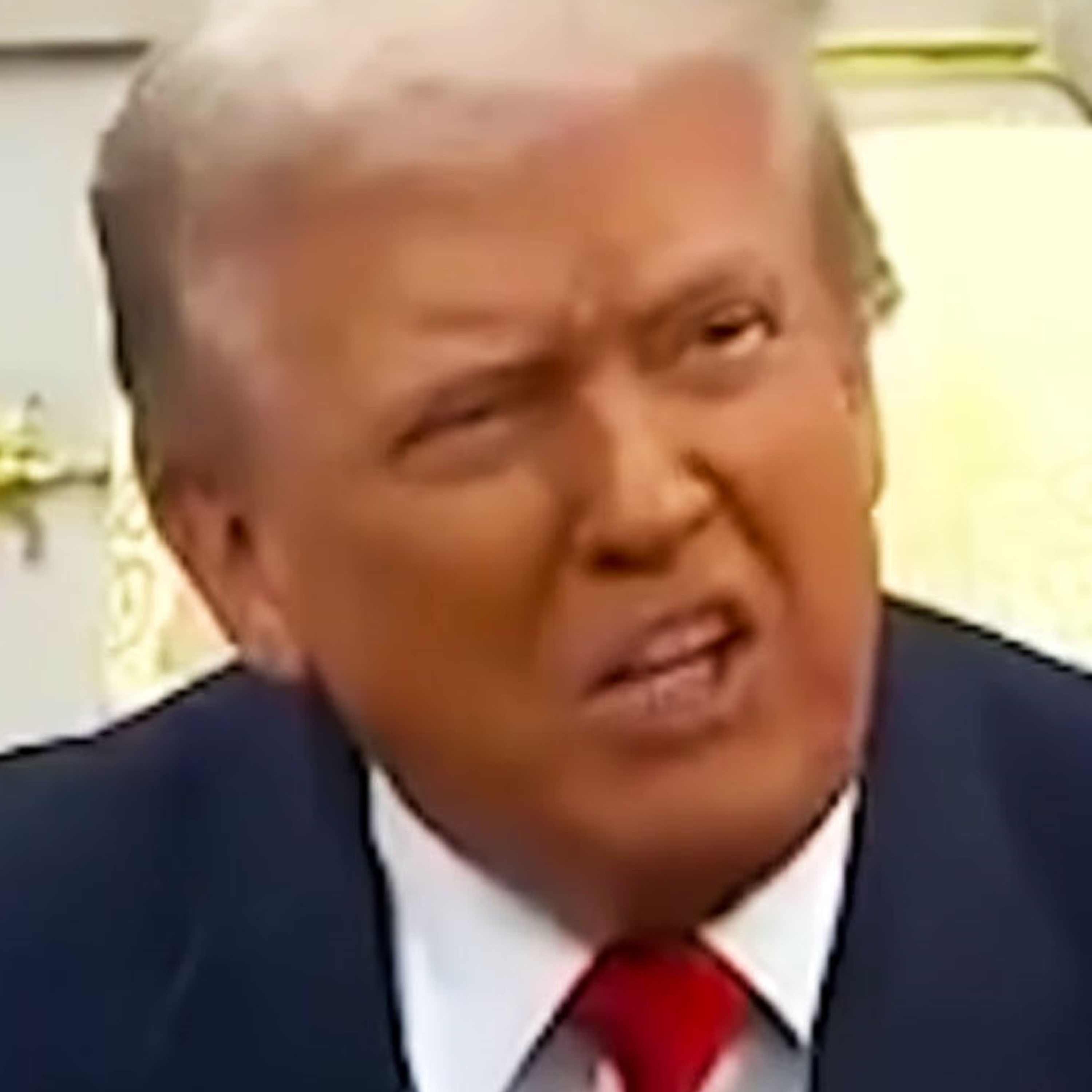 Trump Threatens to Shut Down ABC