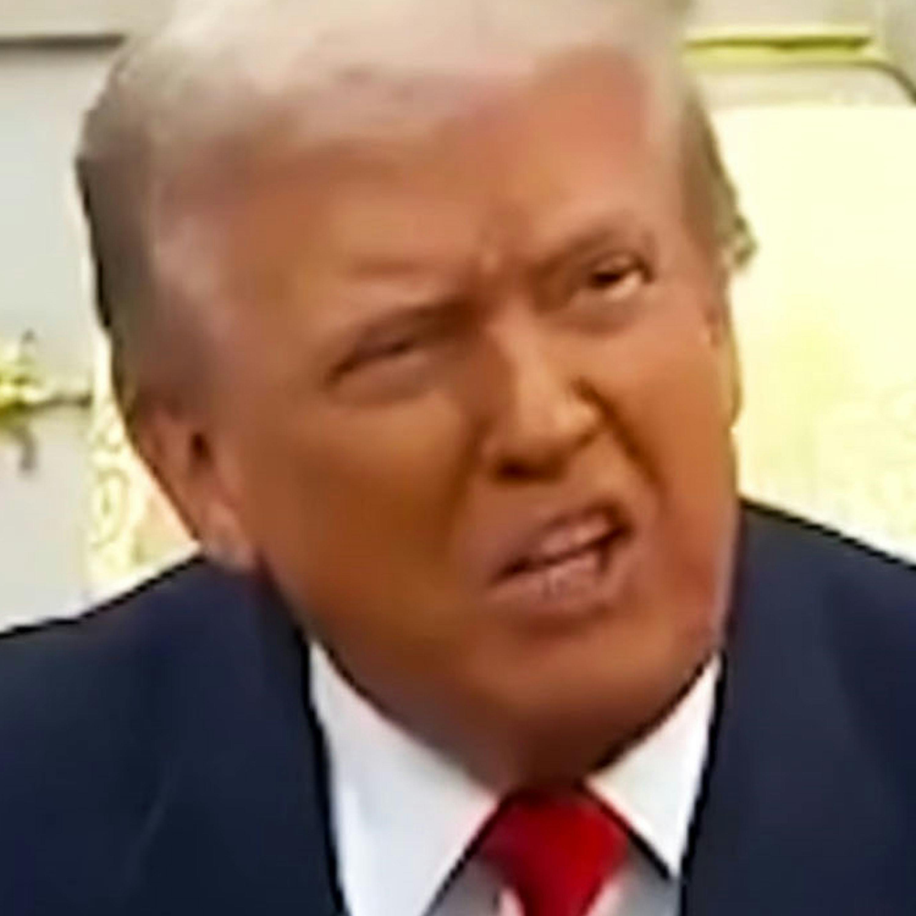 Trump Threatens to Shut Down ABC Trump Threatens to Shut Down ABC