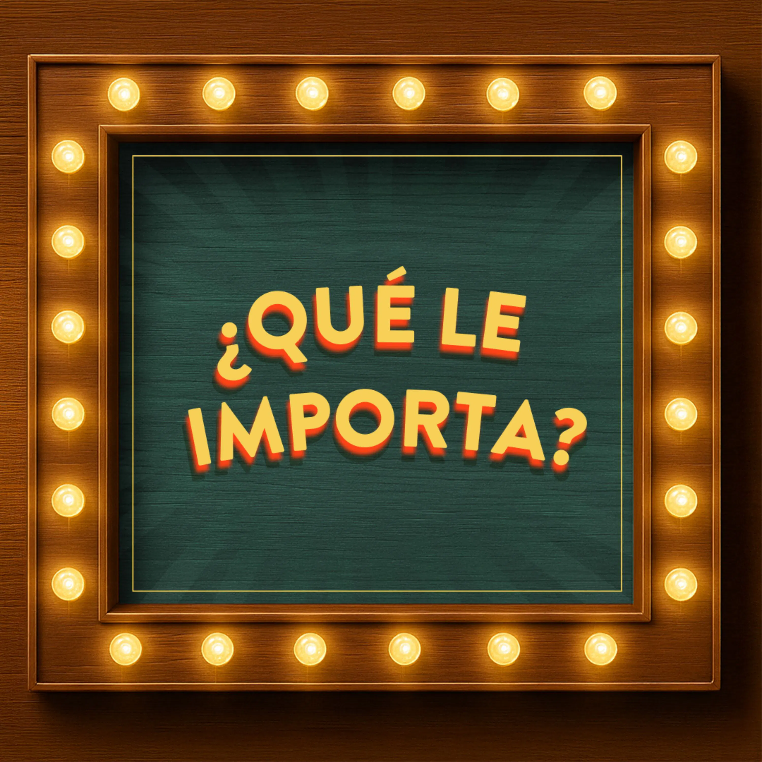 ¿Qué le importa a... Capi Pérez y El Llorch?