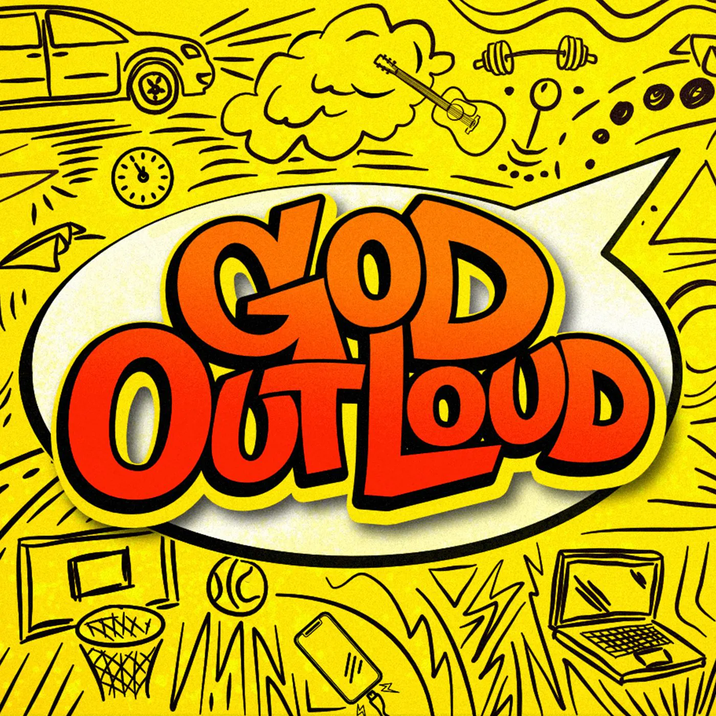 God Warned Tim Not to Visit His Childhood Home in Rwanda episode artwork