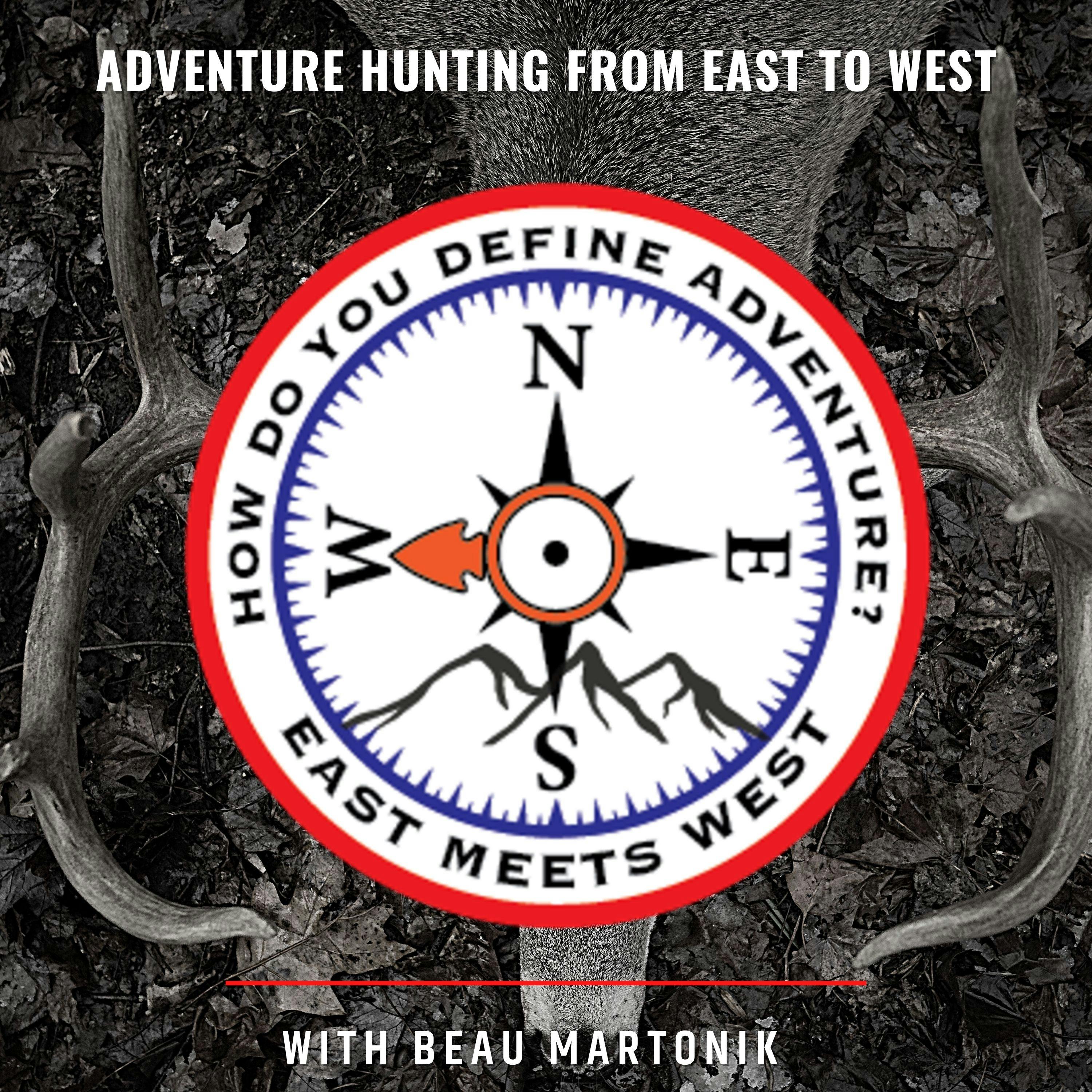Ep. 297: Finding A Mature Buck's SAFE ZONE with Johnny Stewart
