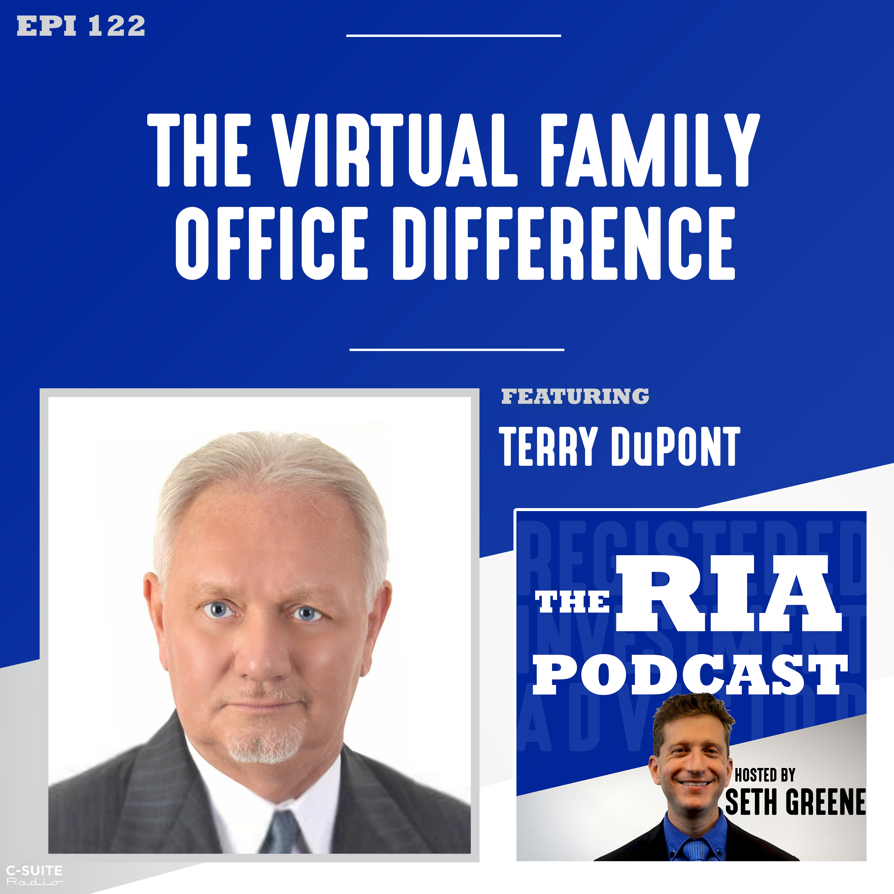 Registered Investment Advisor Podcast