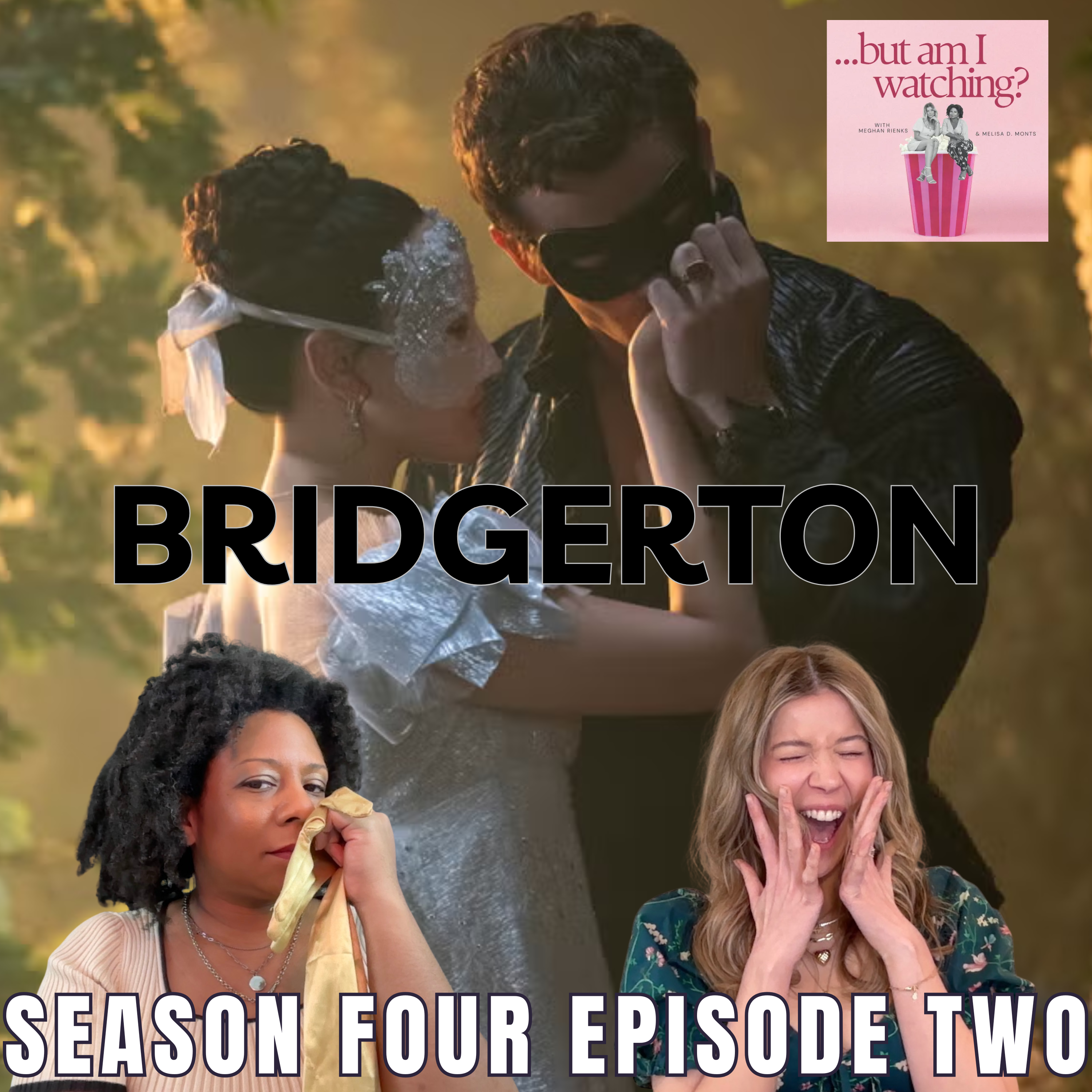 Bridgerton Season 4, Episode 2 episode artwork