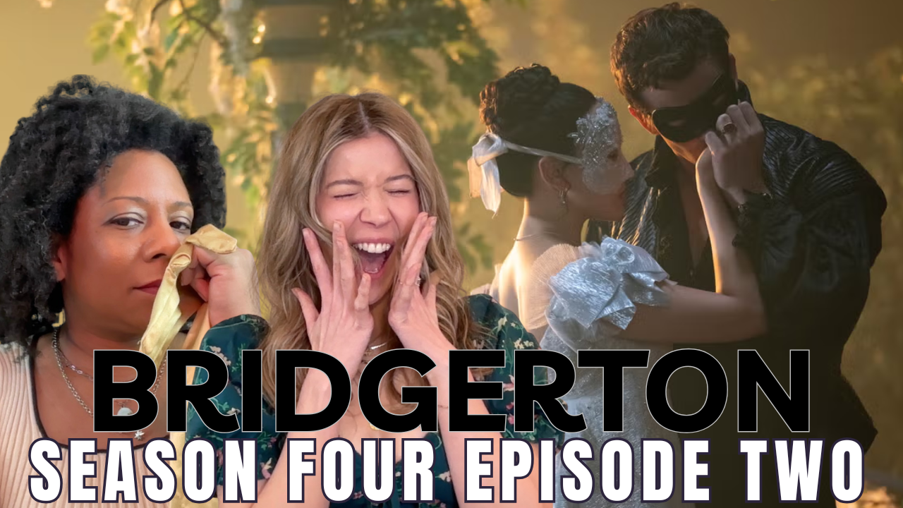 Bridgerton Season 4, Episode 2