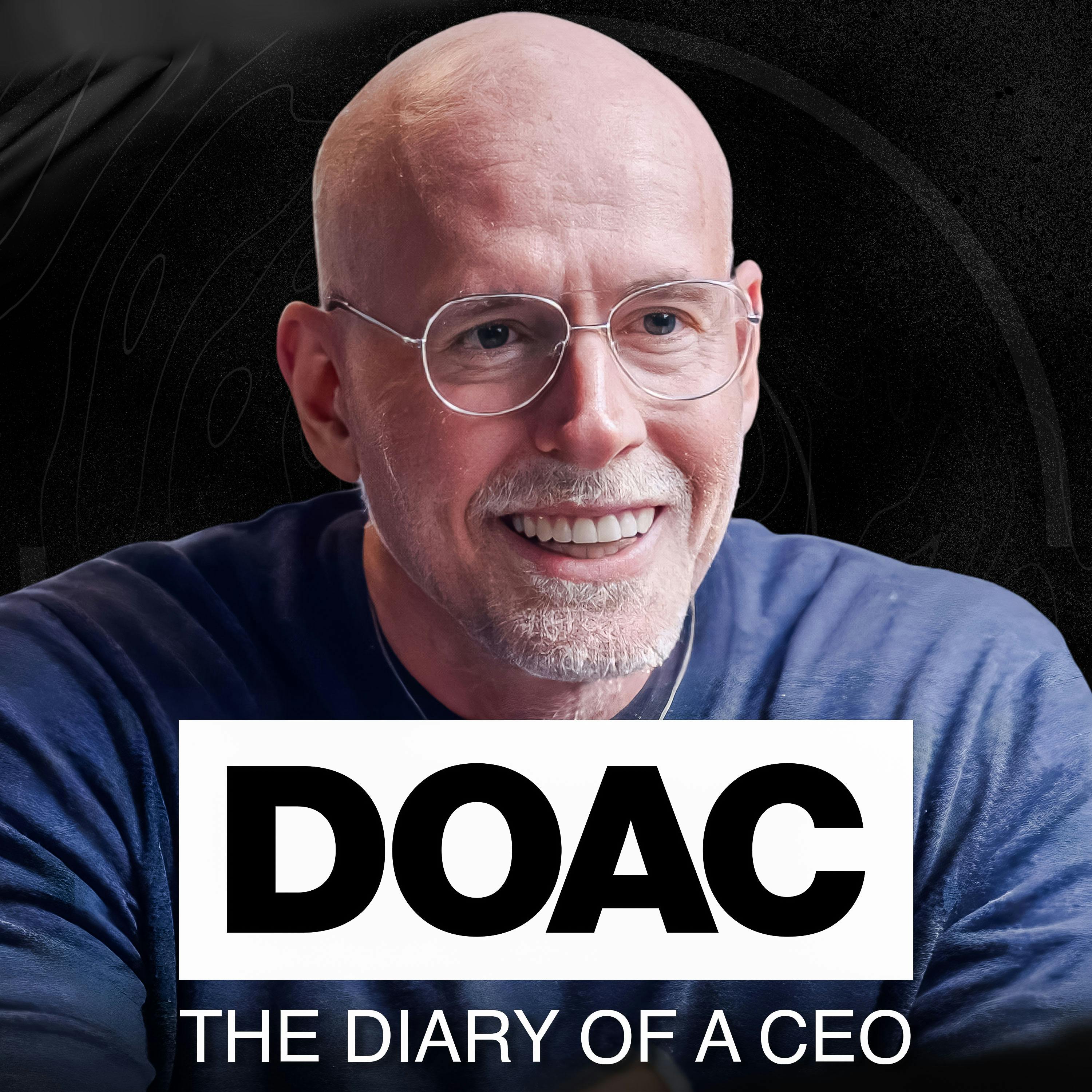 Scott Galloway (US ELECTION SPECIAL): “I bet $358,000 That They Win The Election!”, “33% Chance Trump Dies In Office!”, “Men Will Have Less Sex If Trump Wins!”