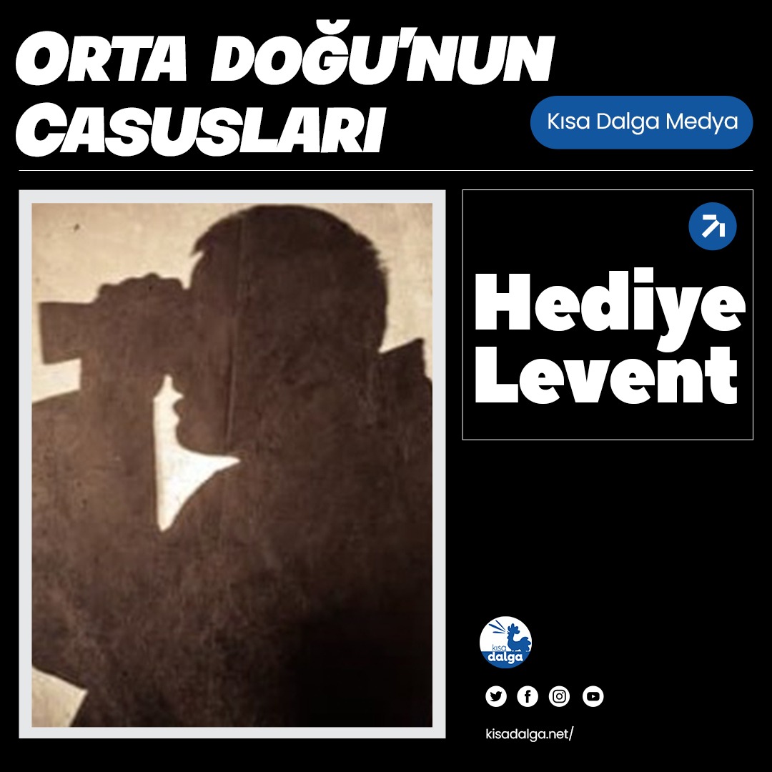Orta Doğu'nun Casusları 1: Hasan Sabbah