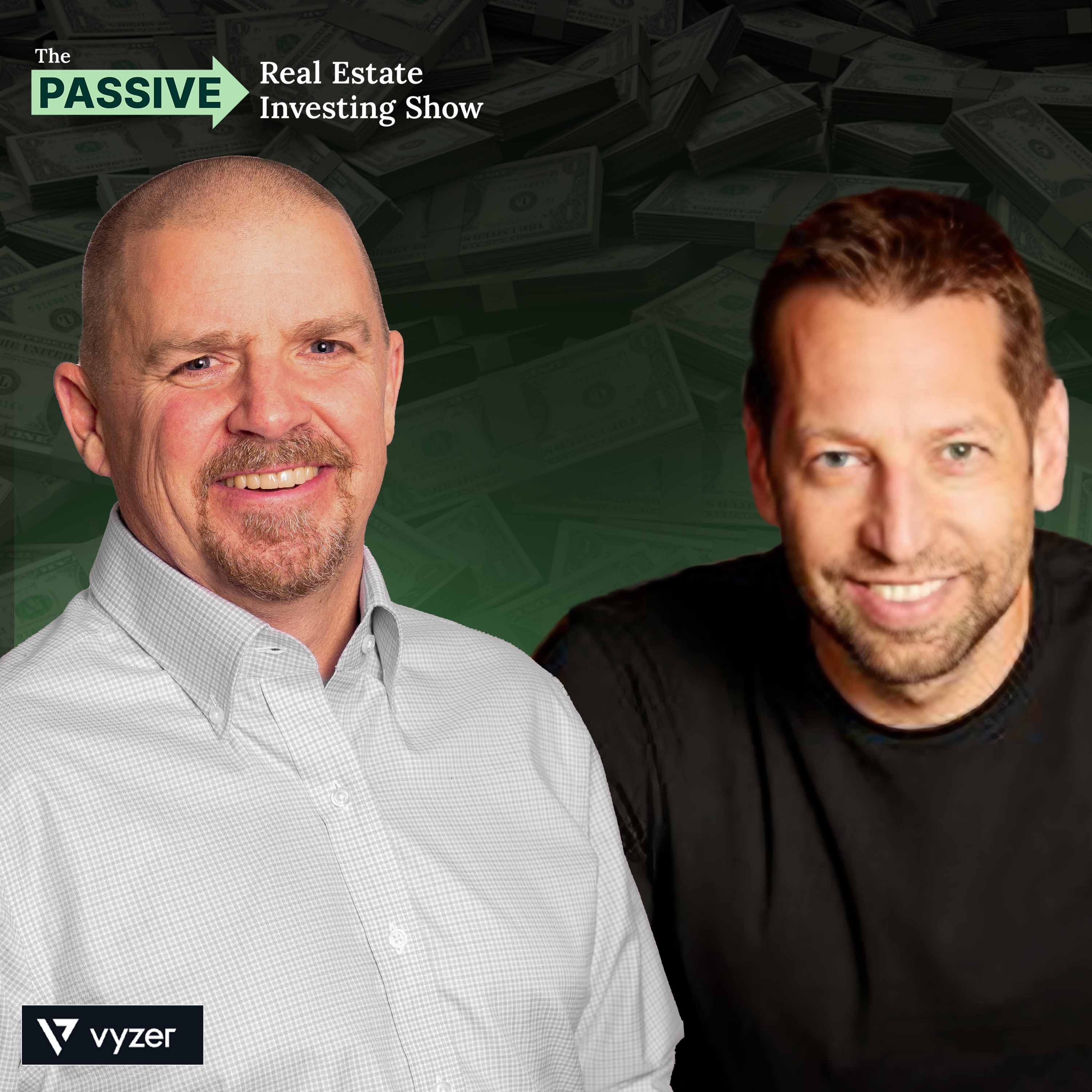 PassivePockets: The Passive Real Estate Investing Show