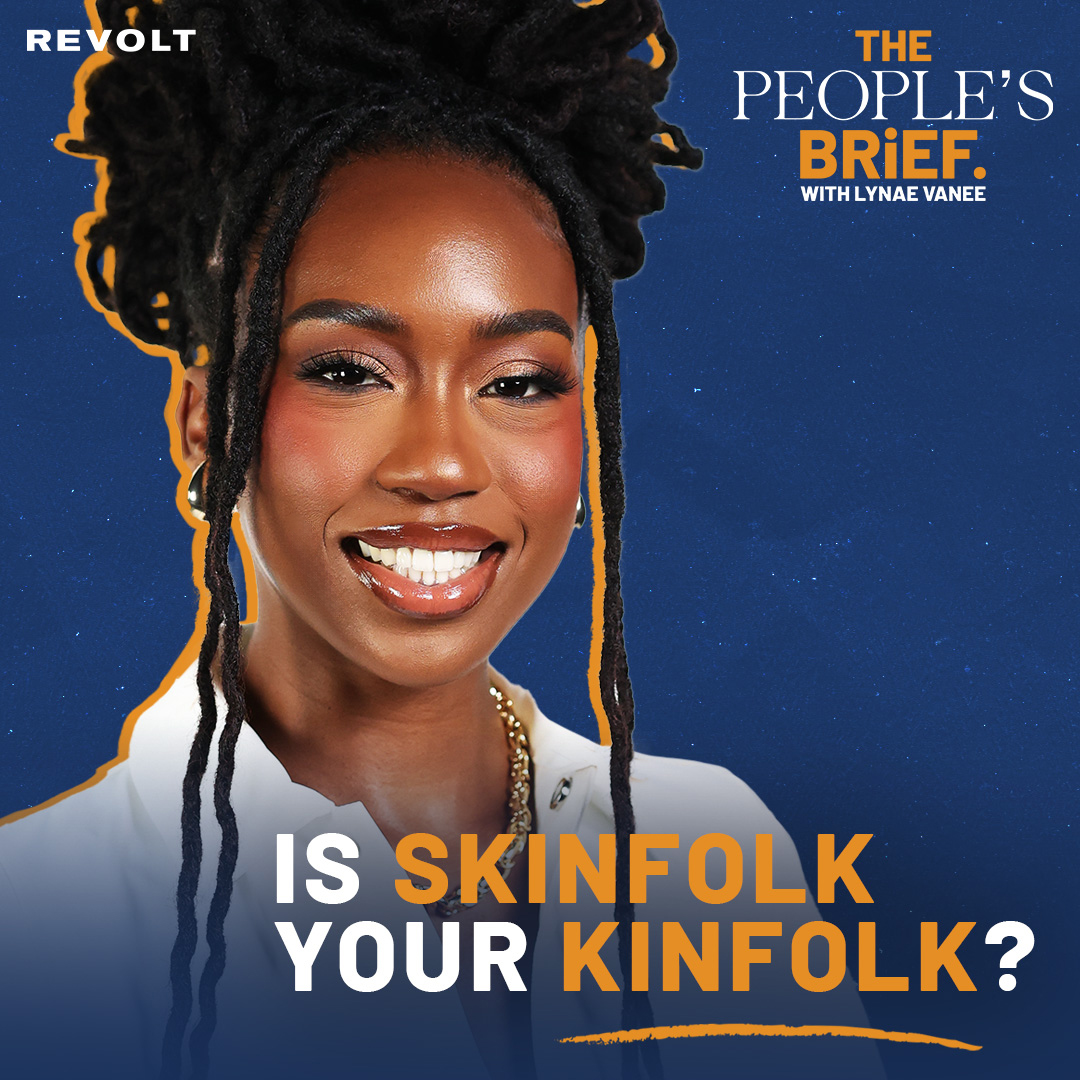 The People\'s Brief With Lynae Vanee