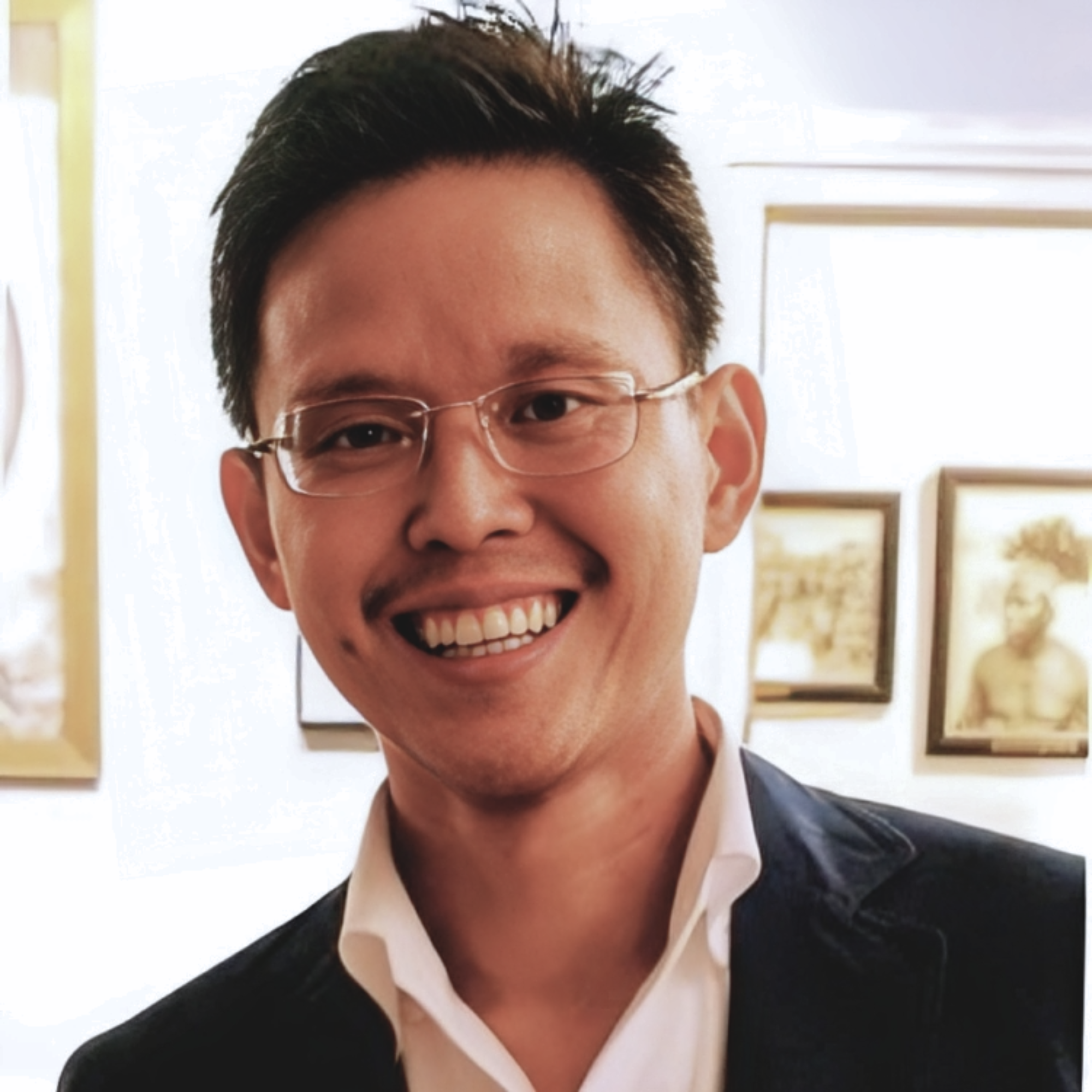 Mission Matters Business Podcast with Adam Torres