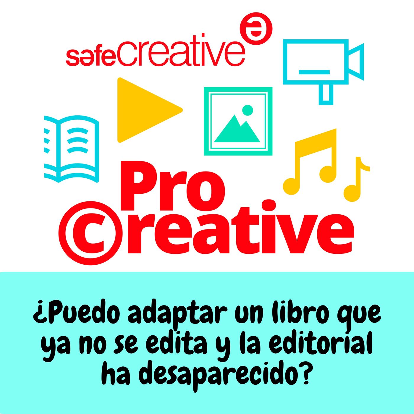 ProCreative - Derechos de Autor
