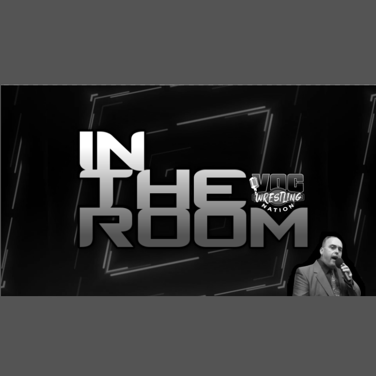 IN THE ROOM - Getting Off Earlier episode artwork
