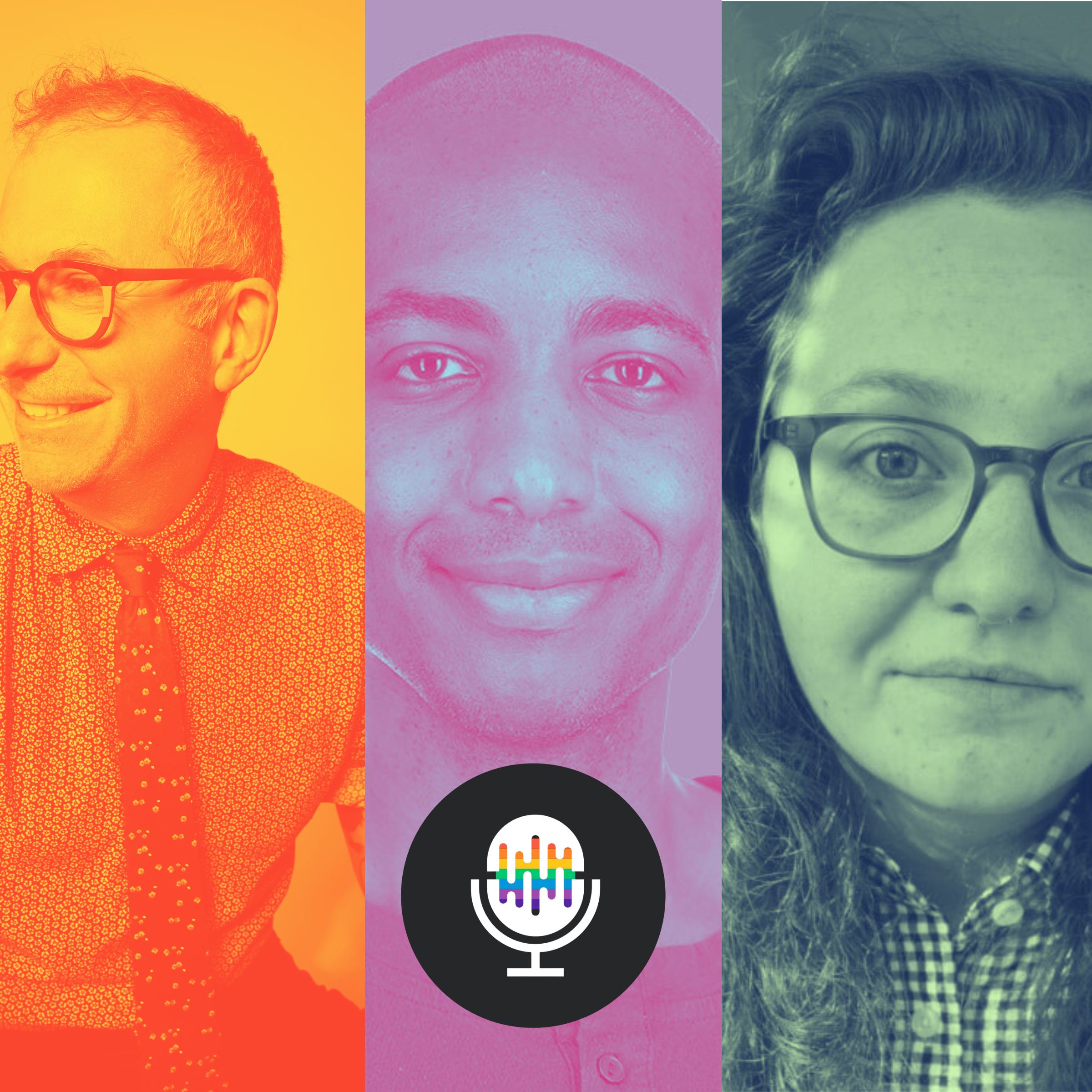 Amplifying Queer Elders and Responding to NBC OUT’s Elimination episode artwork