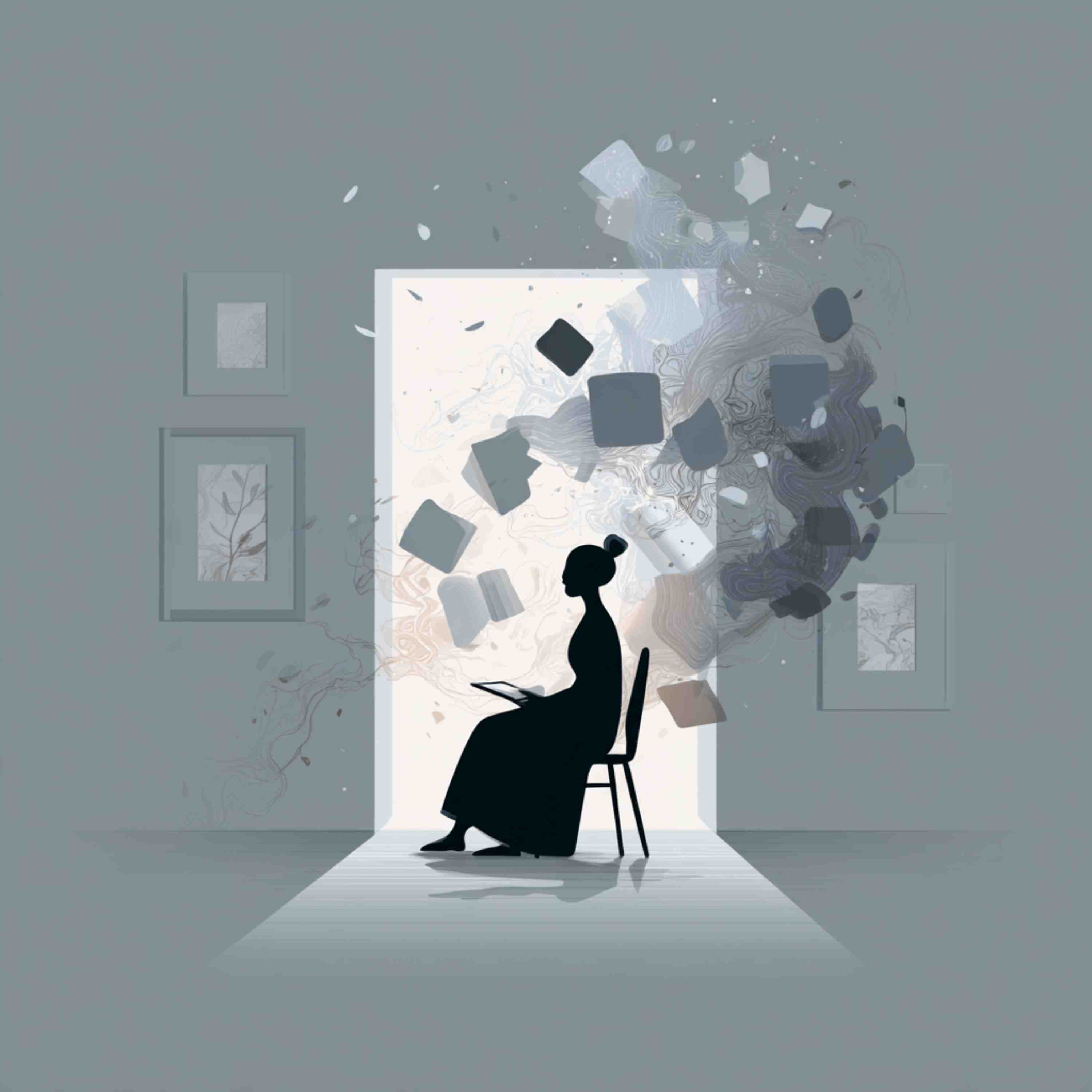 How Creativity Works, and How to Do It by Leo Babauta of Zen Habits on Being More Creative