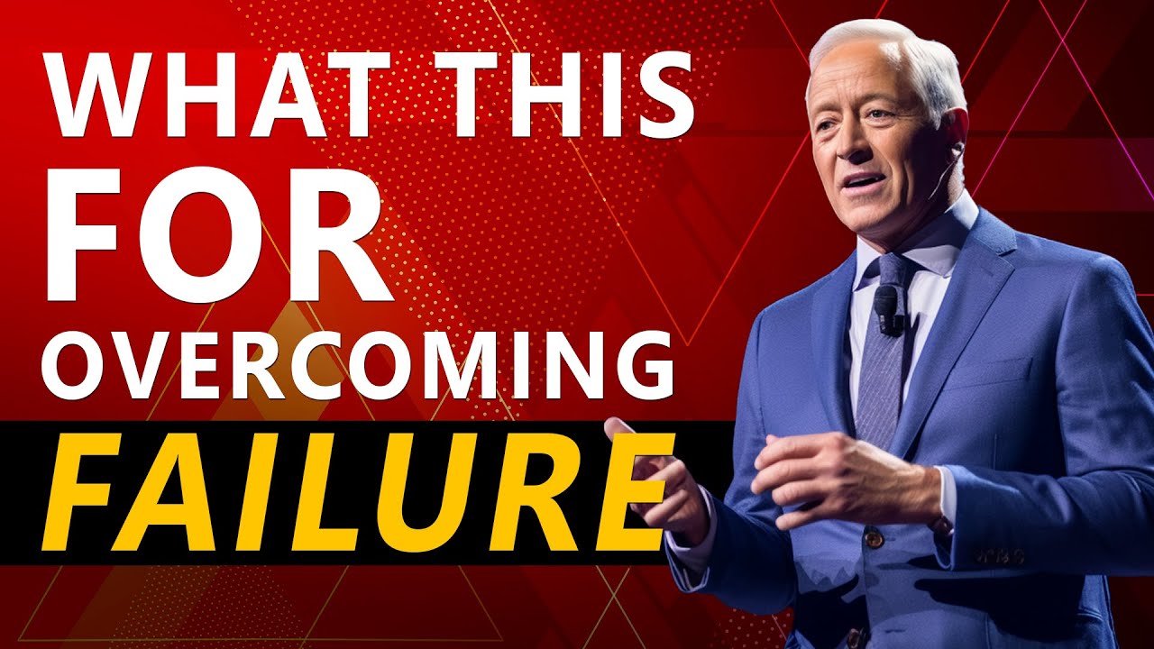 WATCH THIS To Get Through The HARD TIMES! | Powerful Motivational Speech Video 2023