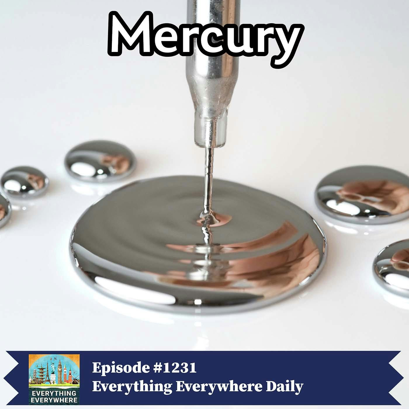 The Element Mercury