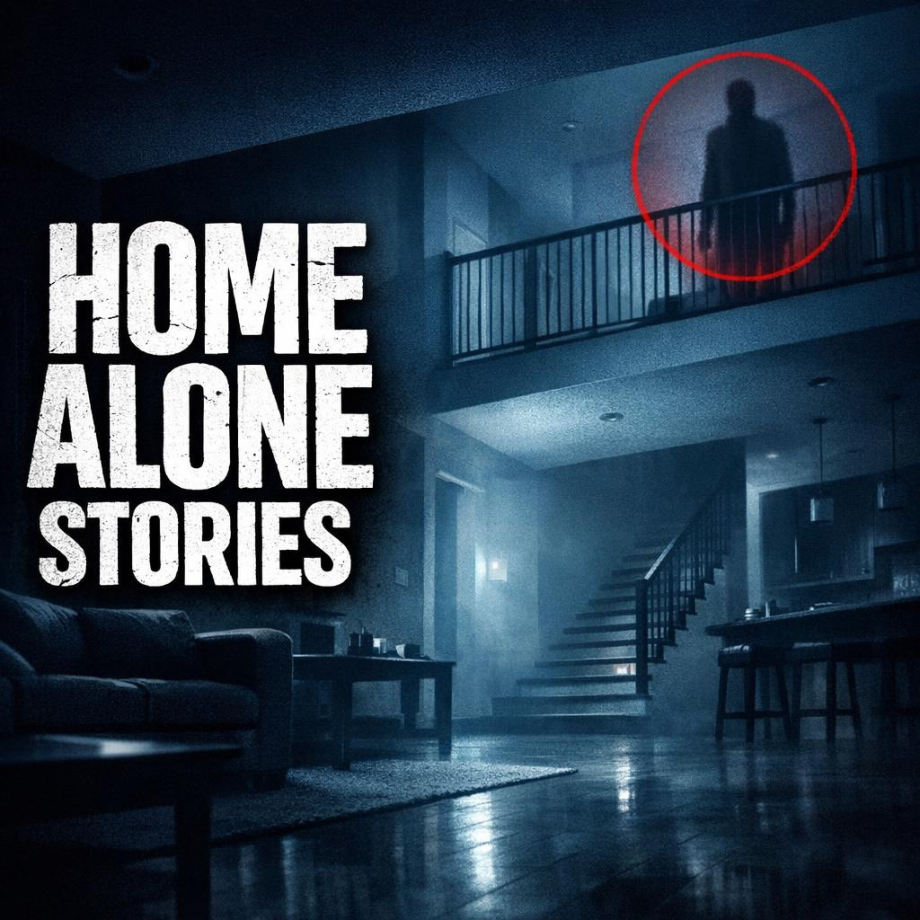 4 Really Creepy True Home Alone Stories That Will Make Every House Noise Feel Suspicious