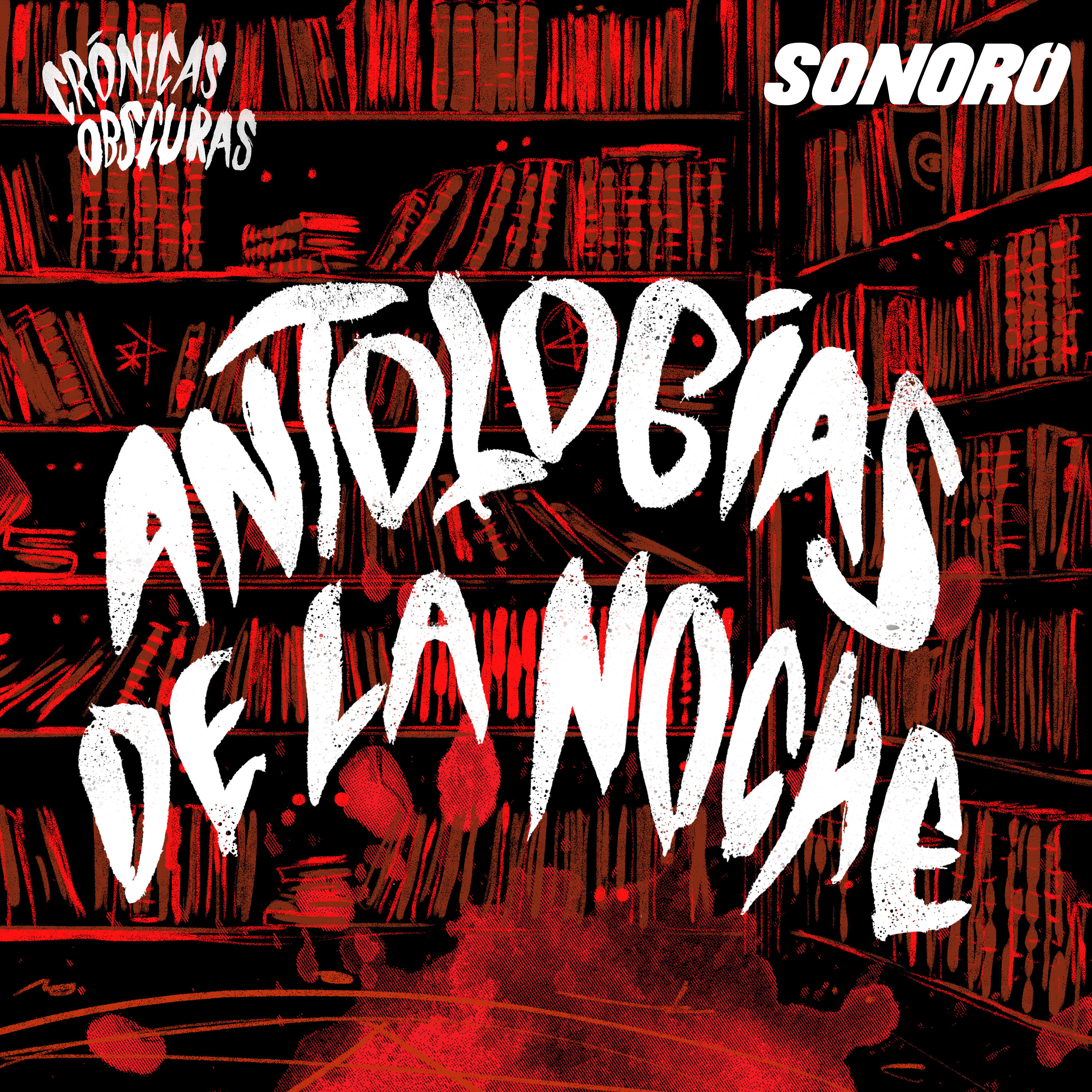 Portada de Sonoro Series