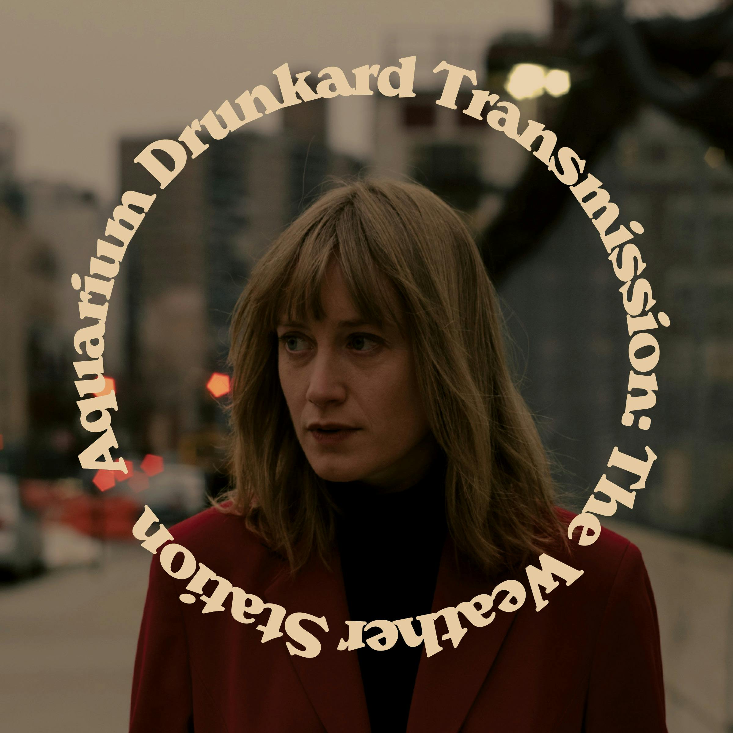 Transmissions :: The Weather Station