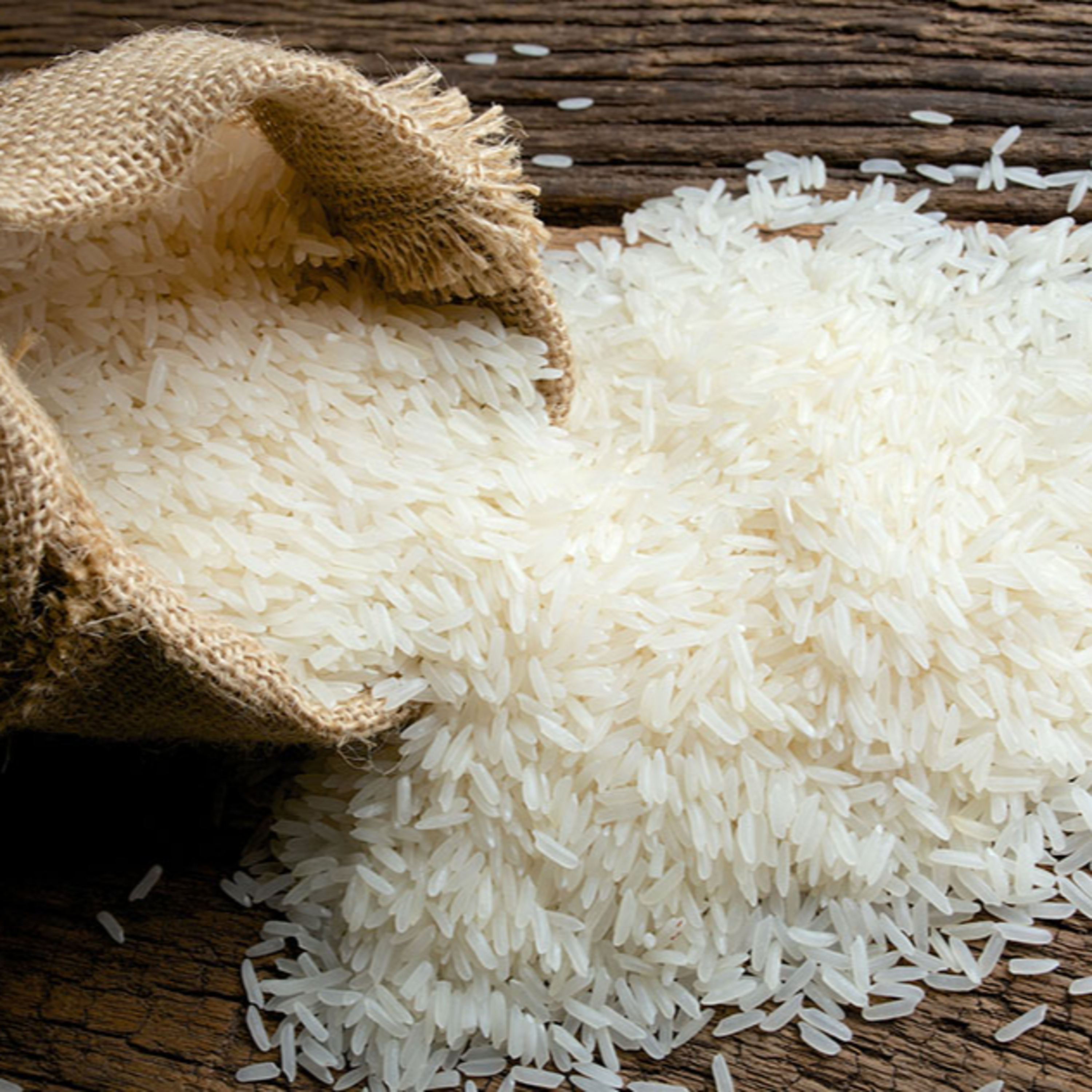 Will India’s ban on non-Basmati rice exports trigger global food inflation? episode artwork