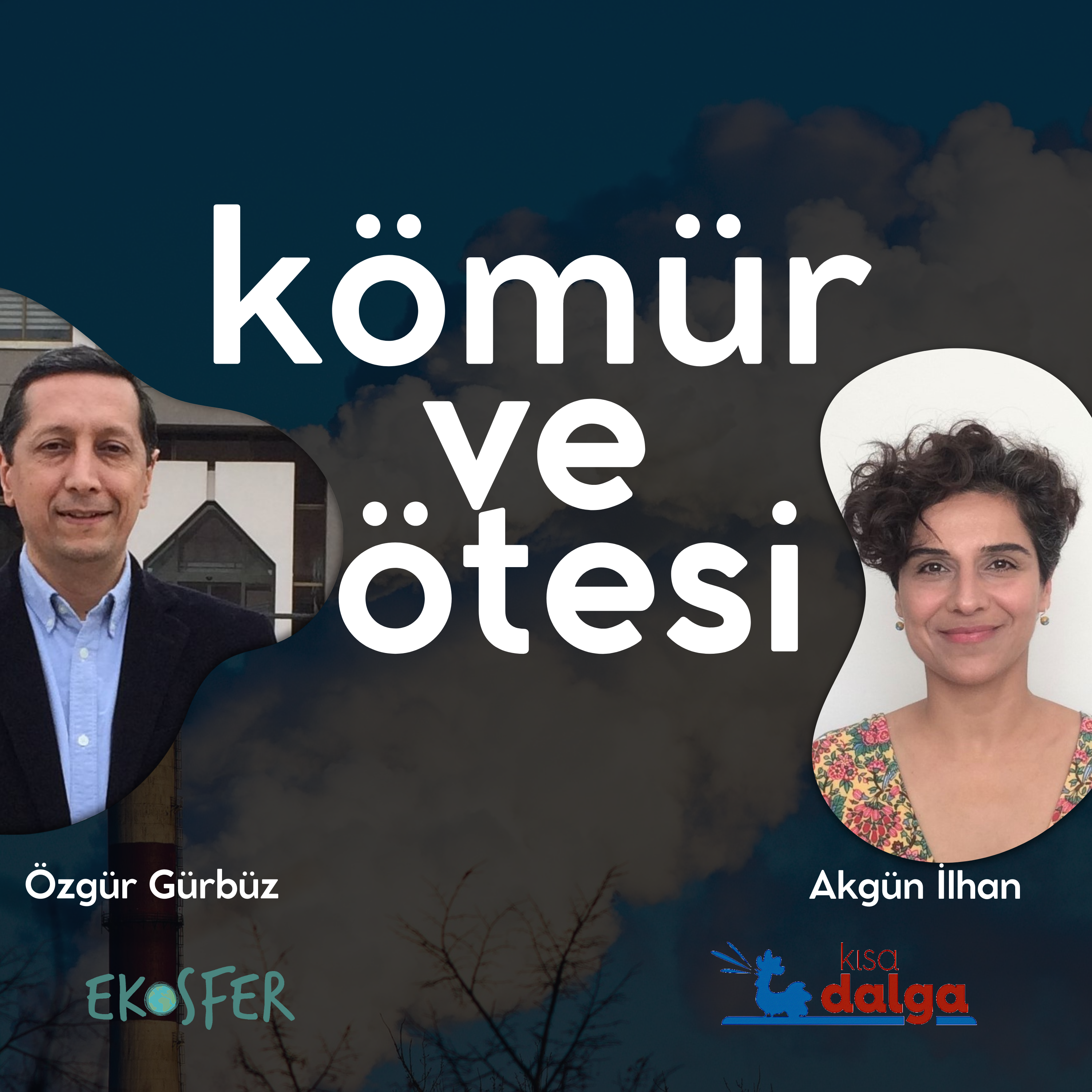Kömür ve Ötesi - 9 | Su fakiri olma yolundaki Türkiye