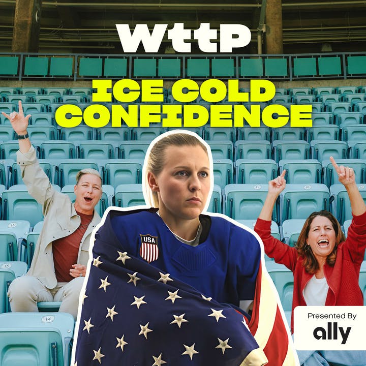 From Air Mattresses to Sold-Out Arenas: Kendall Coyne Schofield