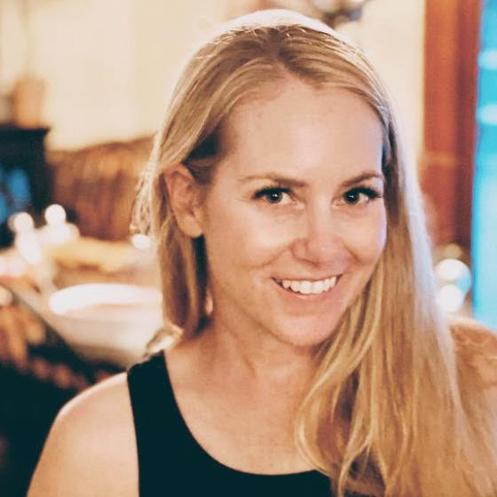 Tara McDaniel: “Talking To Tara”