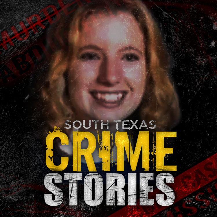 Texas Crime Stories