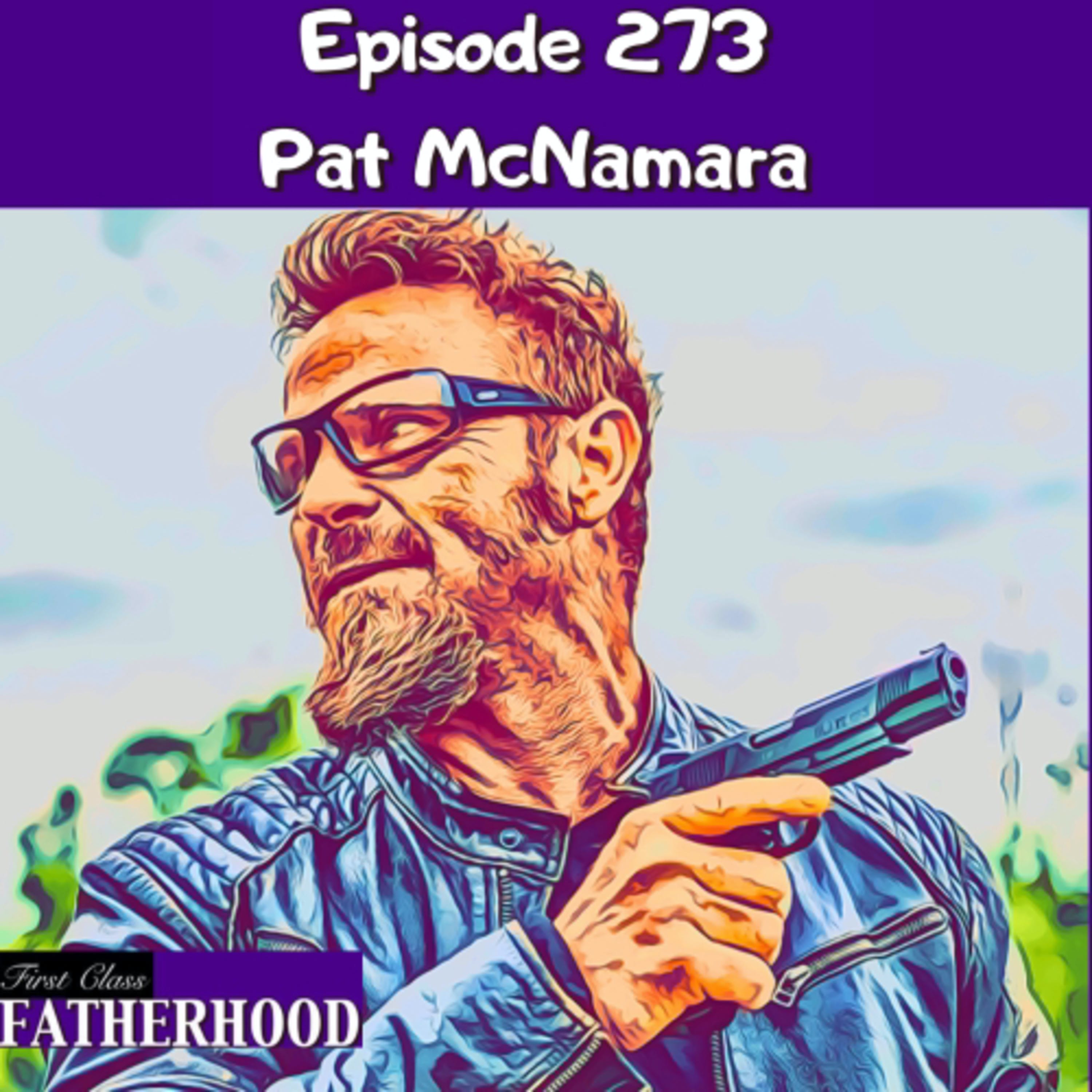 First Class Fatherhood