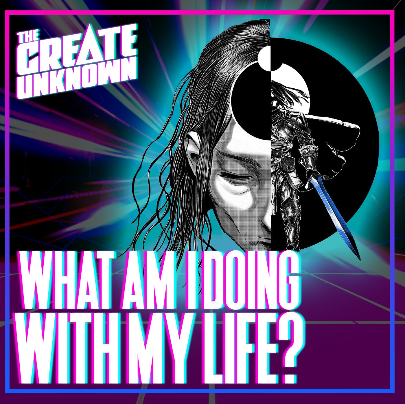 What is Kevin DOING? podcast episode