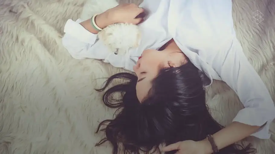 Un destello de luz entre la vida y la muerte