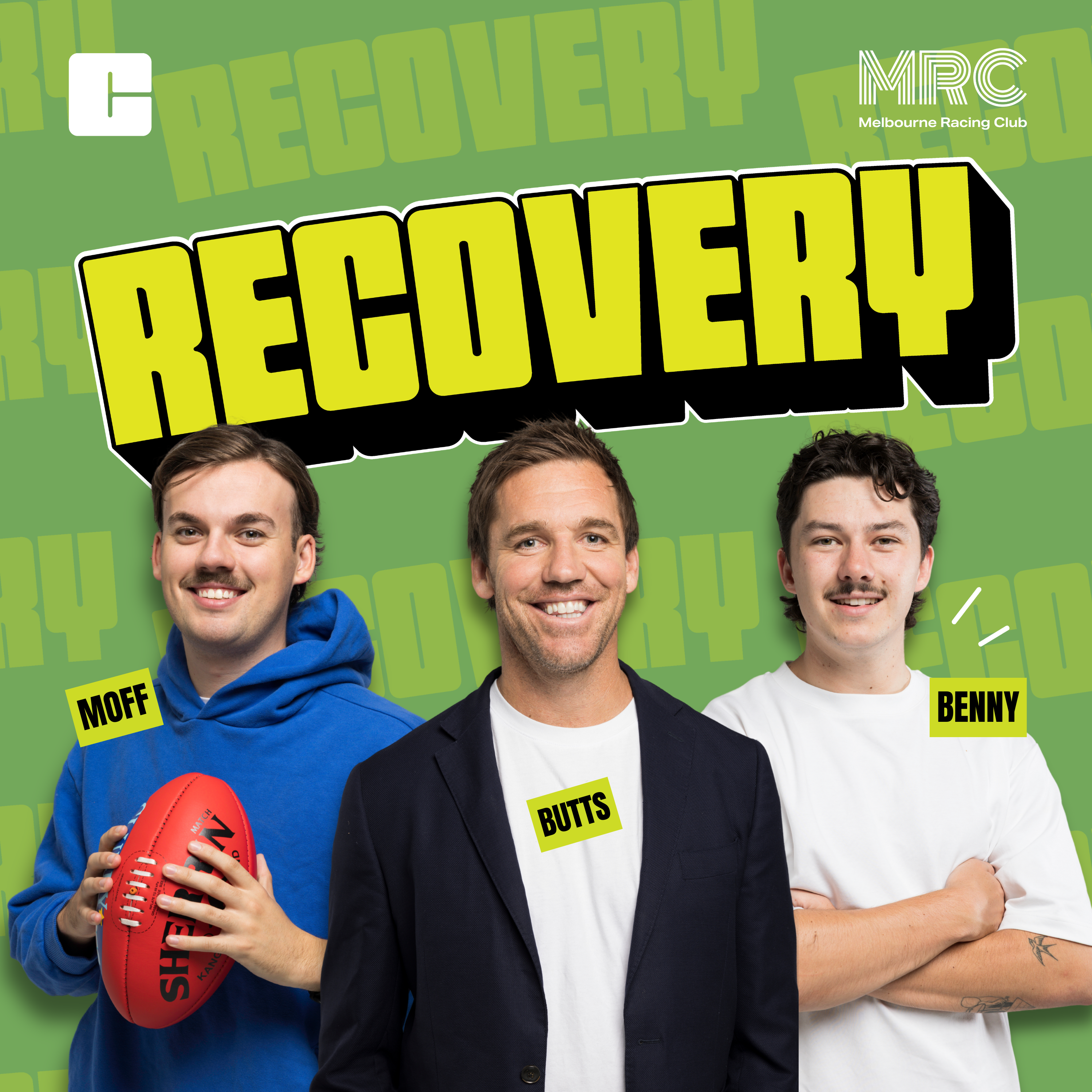 Recovery #49 | 'No place you'd rather be in September'
