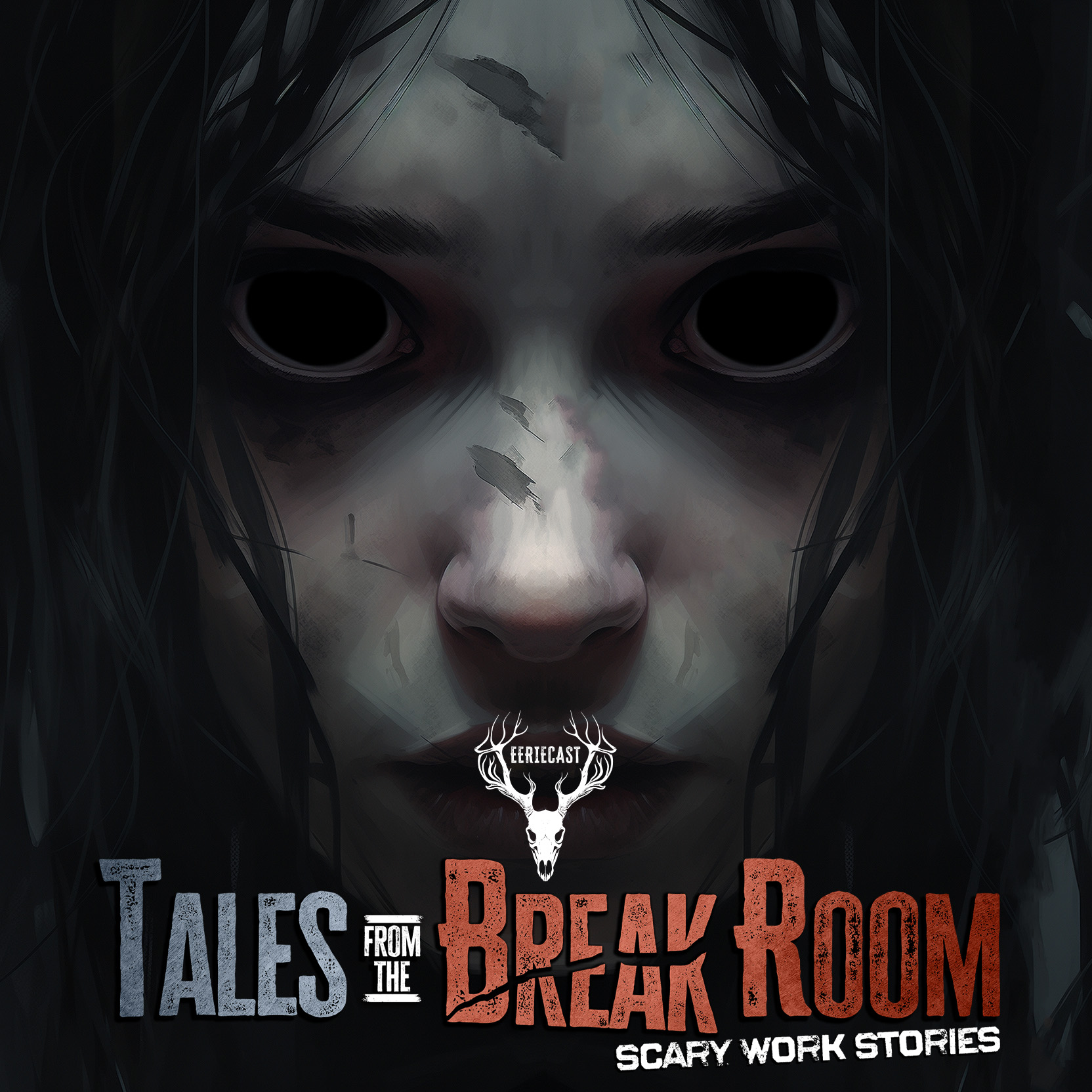 83 | Park Ranger's DISTURBING Discovery | 5 TRUE Scary Work Stories